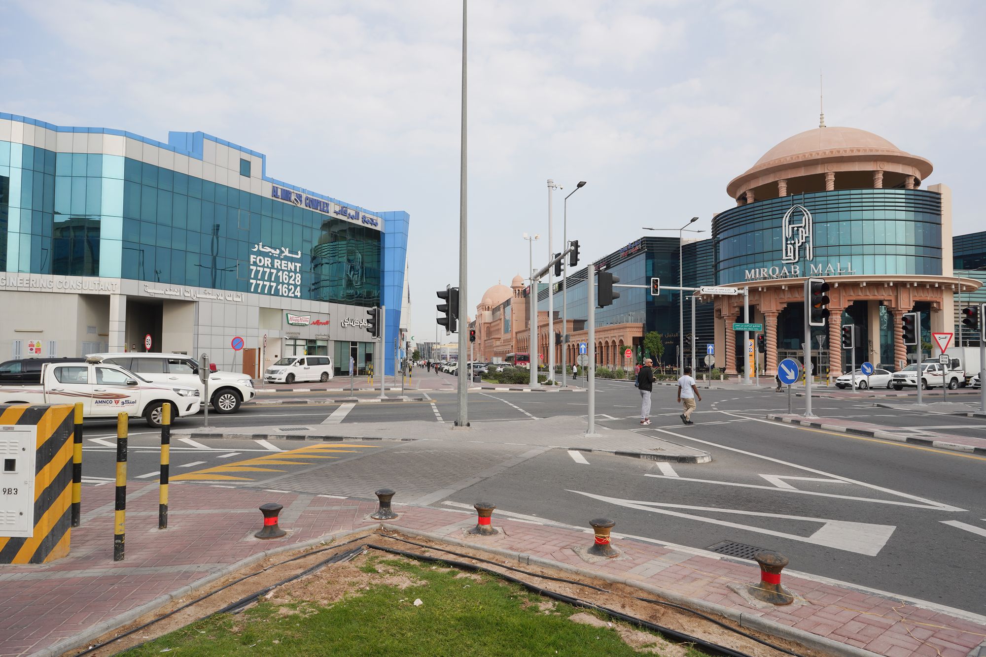 Villaggio Mall, Aspire Park, and Al Mirqab Al Jadeed St (74)