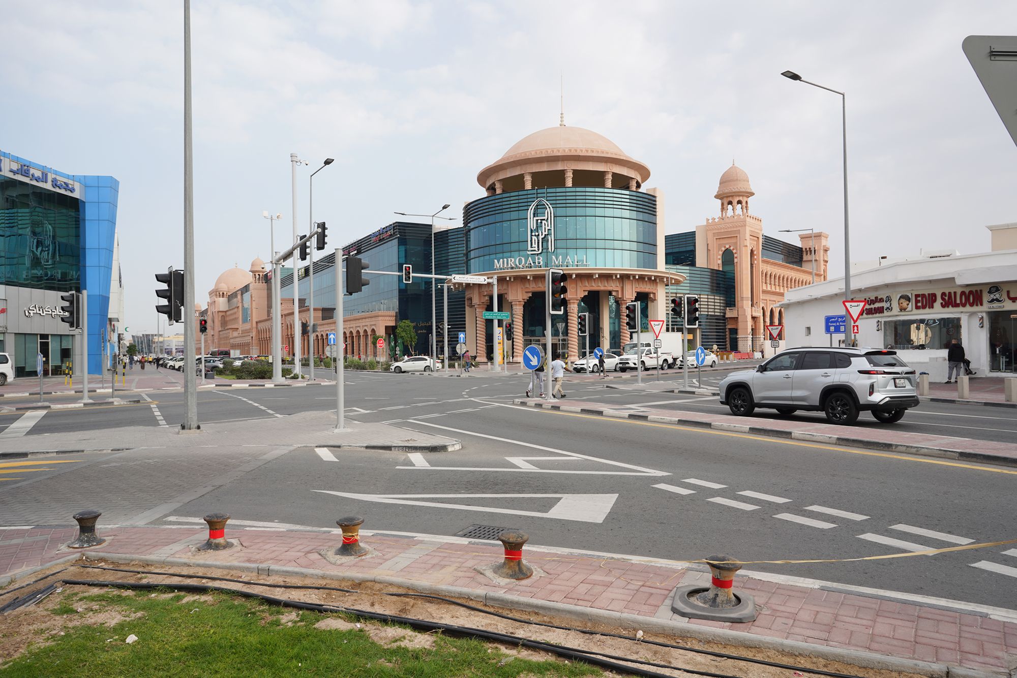 Villaggio Mall, Aspire Park, and Al Mirqab Al Jadeed St (75)