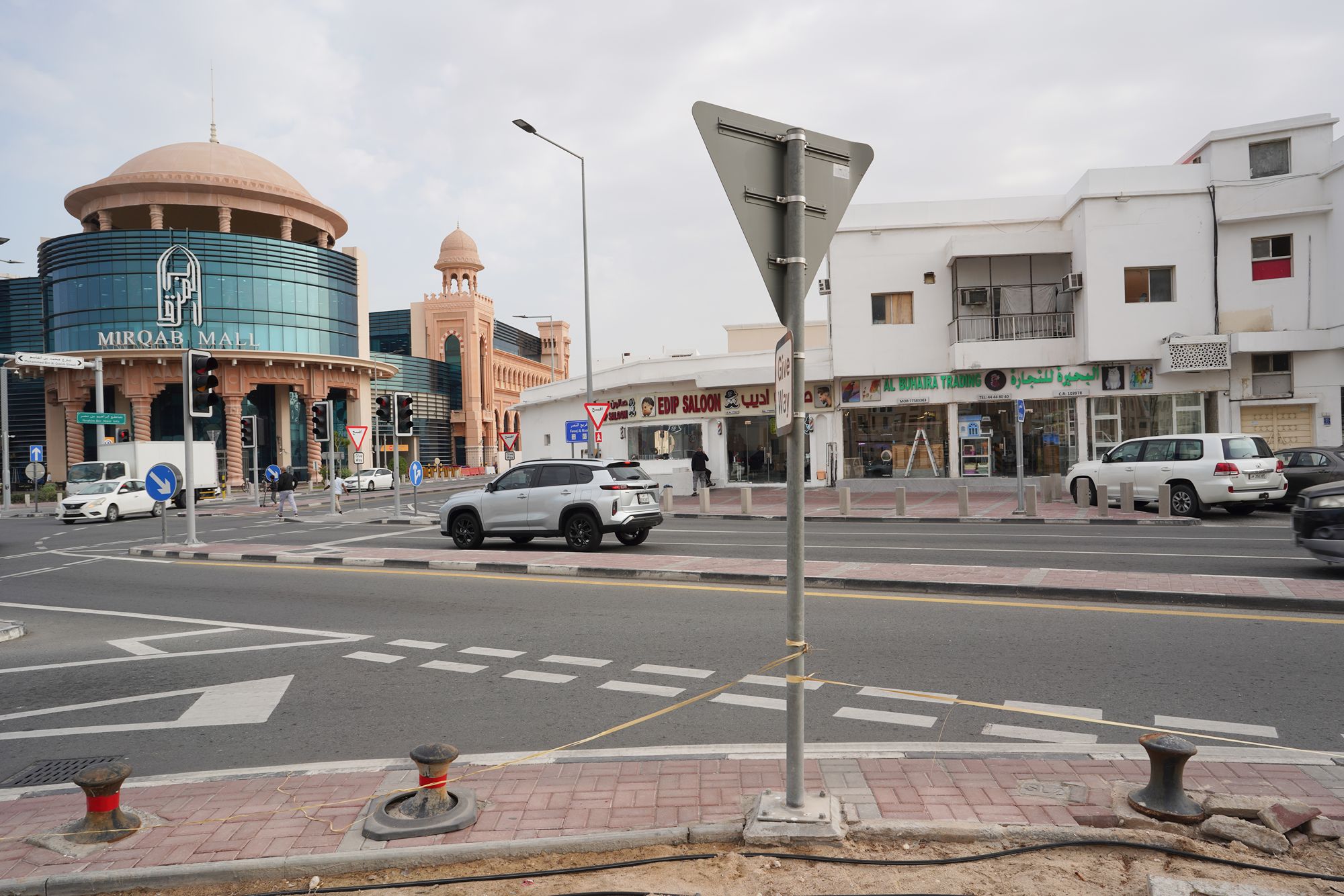 Villaggio Mall, Aspire Park, and Al Mirqab Al Jadeed St (76)