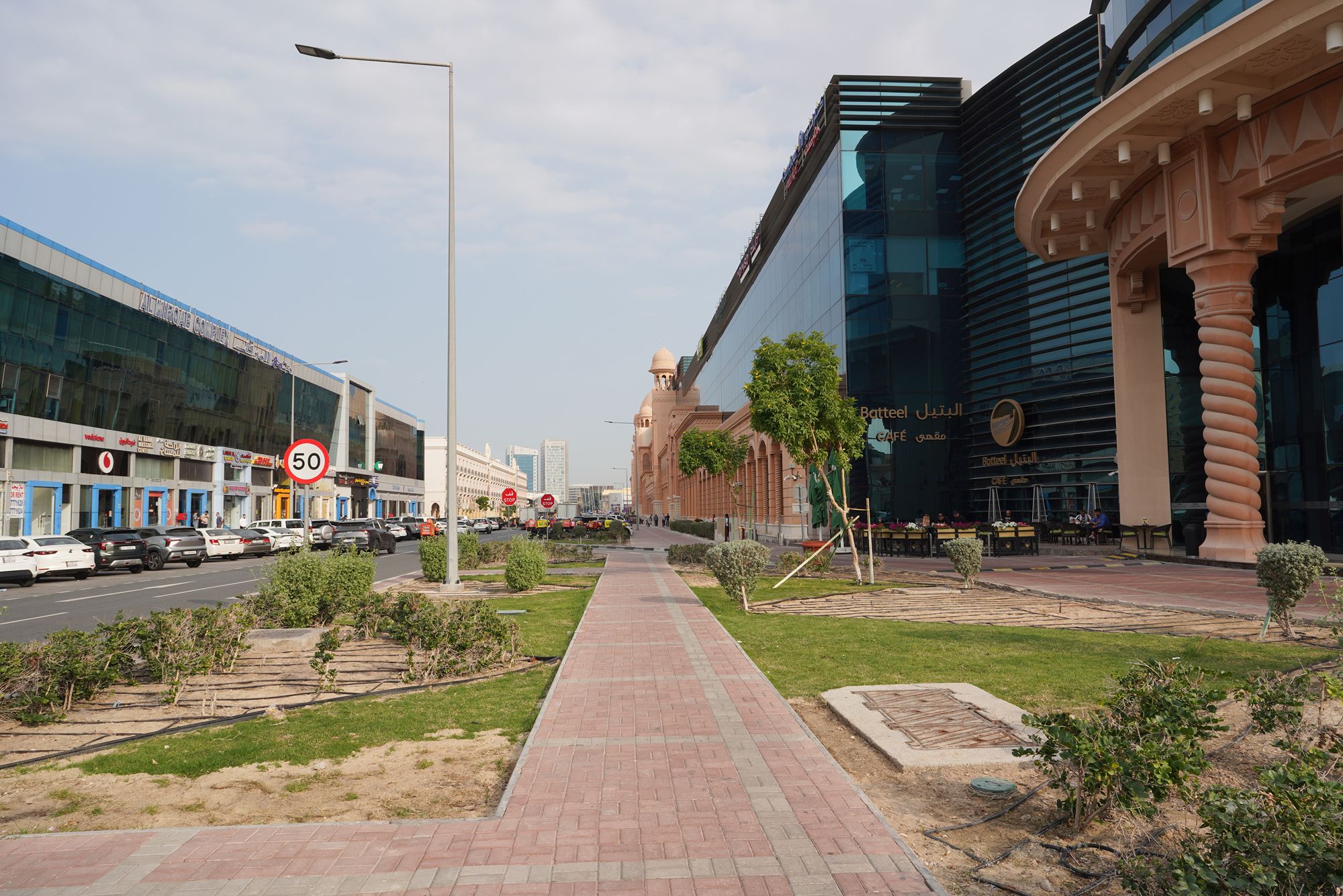Villaggio Mall, Aspire Park, and Al Mirqab Al Jadeed St (80)