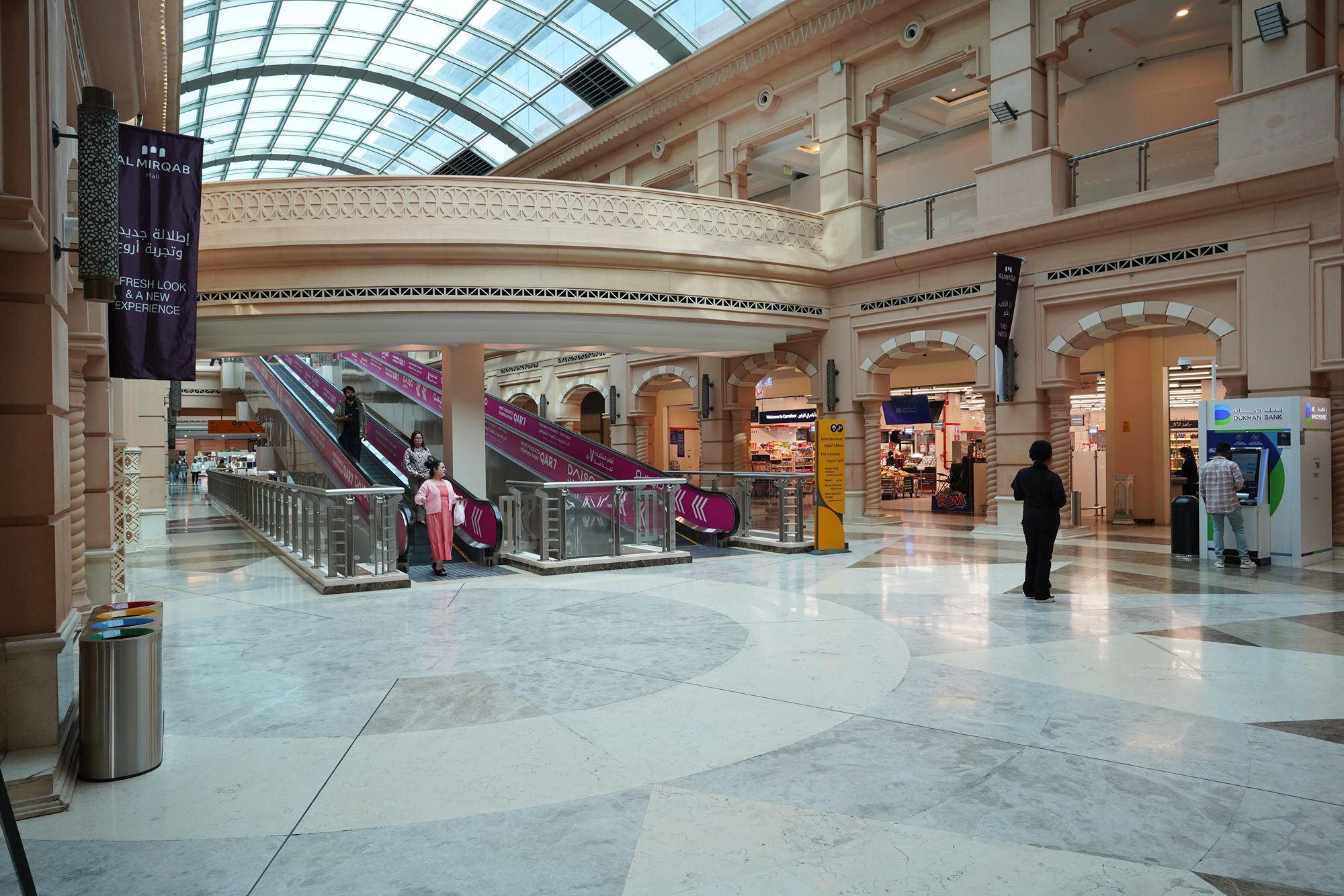 Villaggio Mall, Aspire Park, and Al Mirqab Al Jadeed St (82)