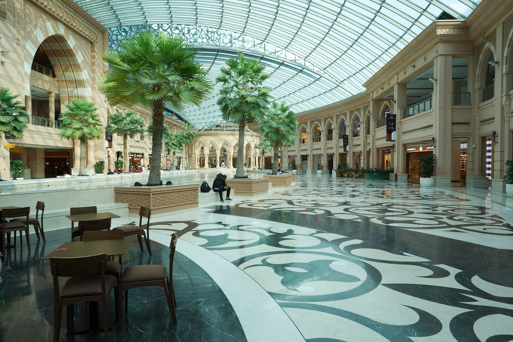 Villaggio Mall, Aspire Park, and Al Mirqab Al Jadeed St (84)