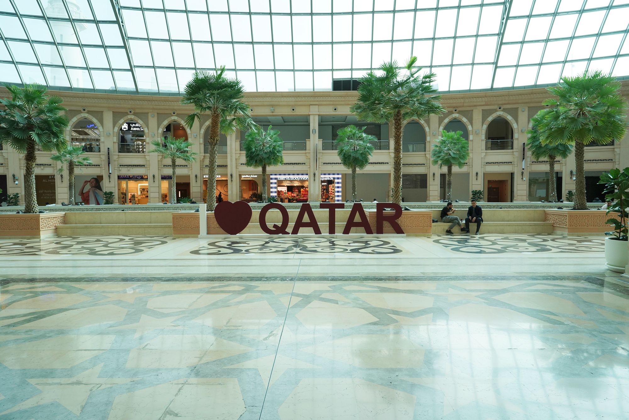 Villaggio Mall, Aspire Park, and Al Mirqab Al Jadeed St (88)