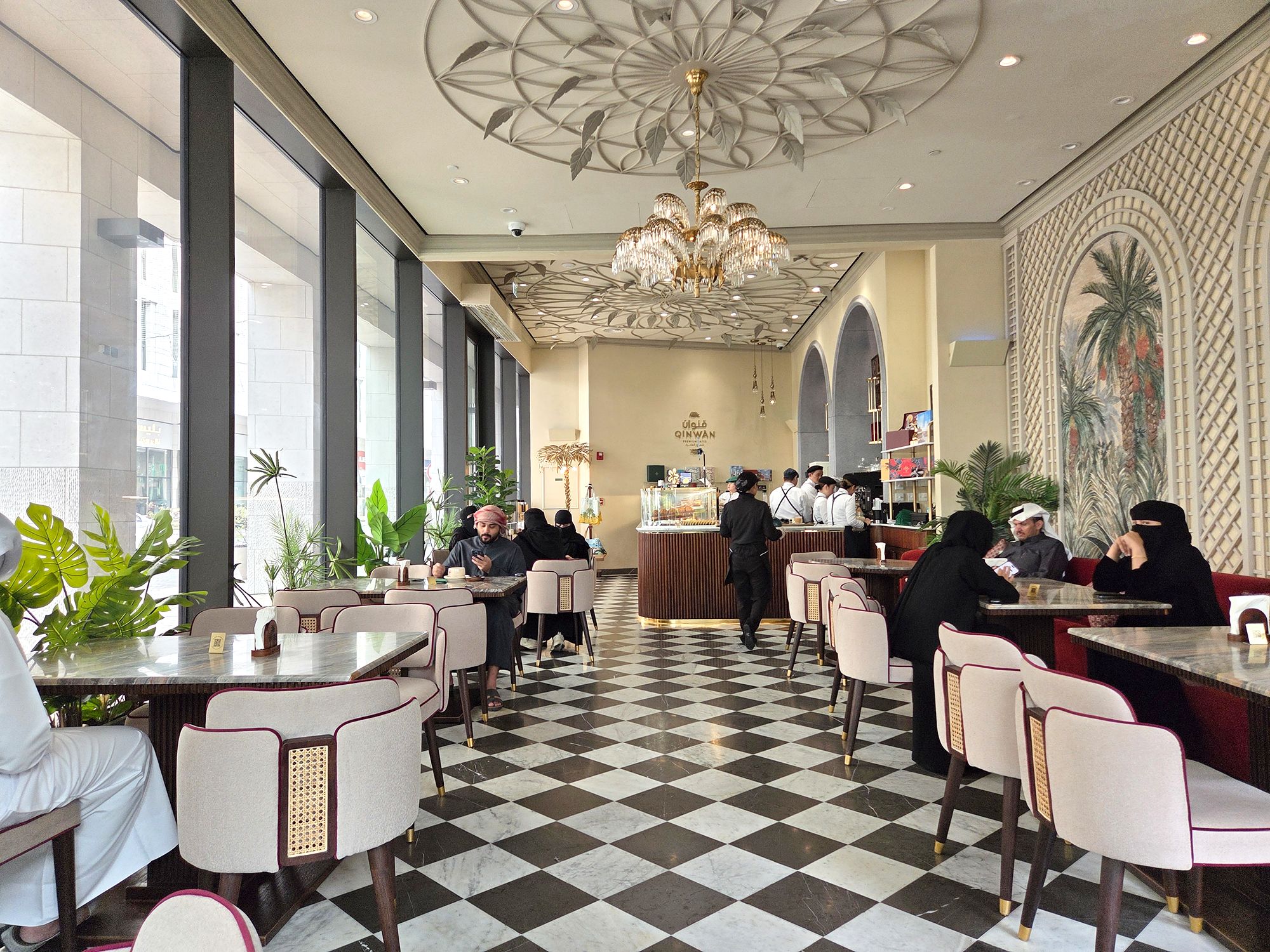 Villaggio Mall, Aspire Park, and Al Mirqab Al Jadeed St (93)