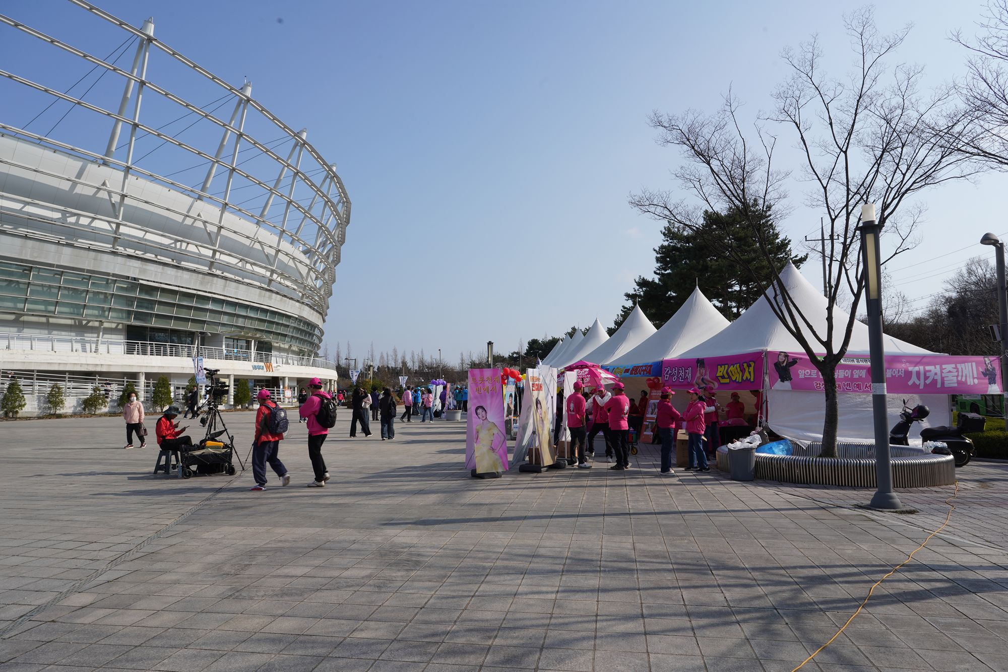 A Concert in Incheon (13) A Concert in Incheon (13)