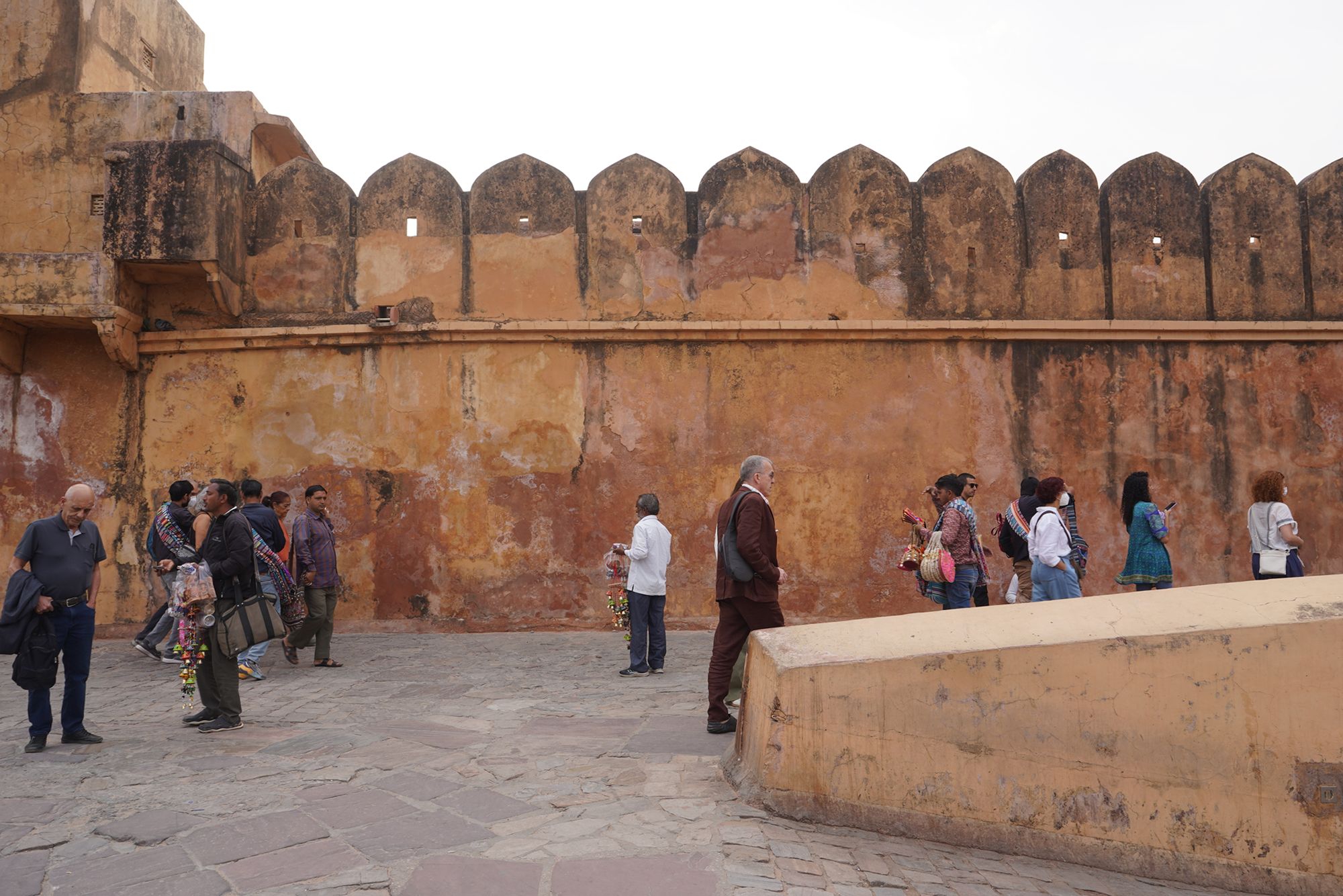 Amber Palace (8) Amber Palace (8)