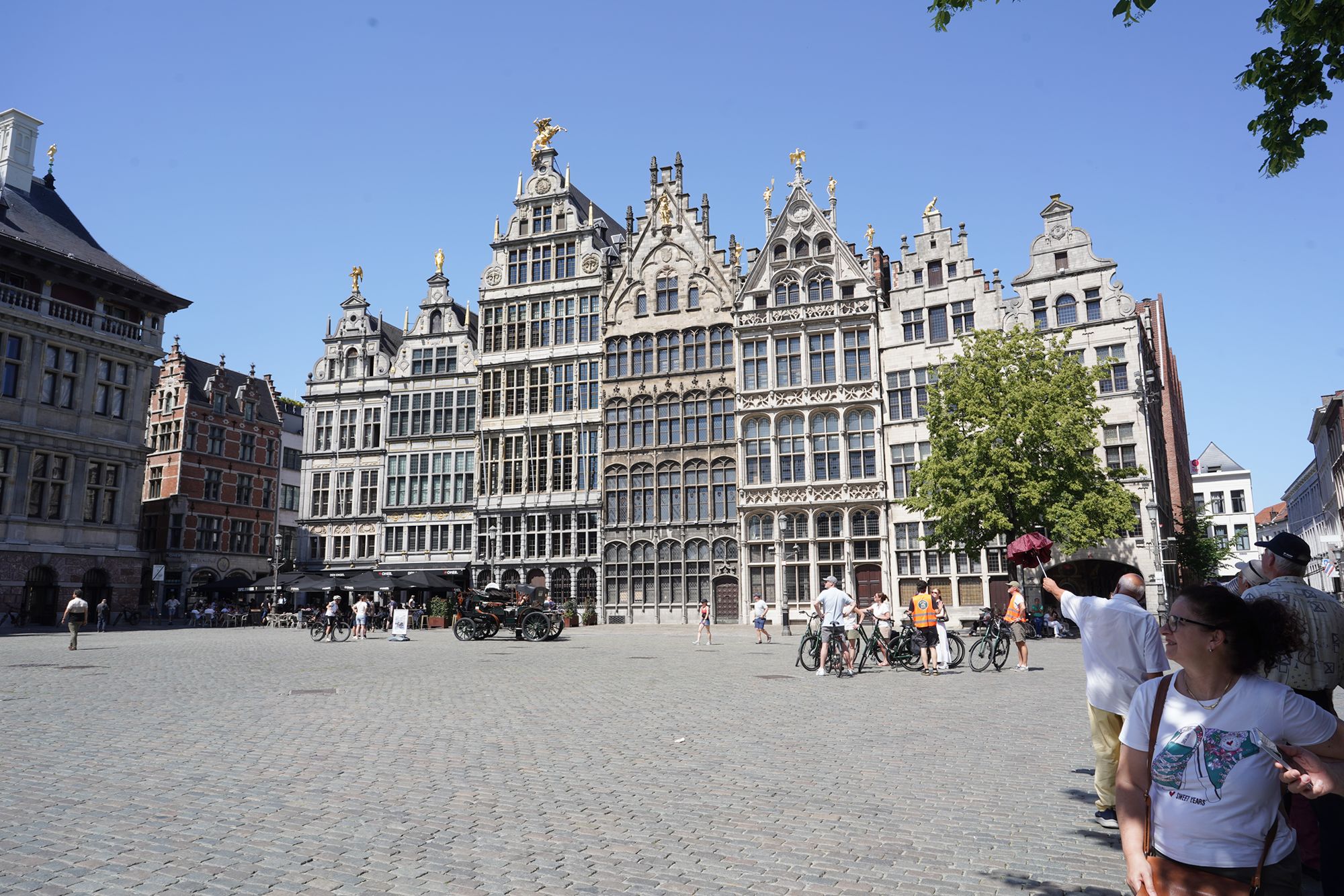 Antwerp Day Trip (100) Antwerp Day Trip (100)