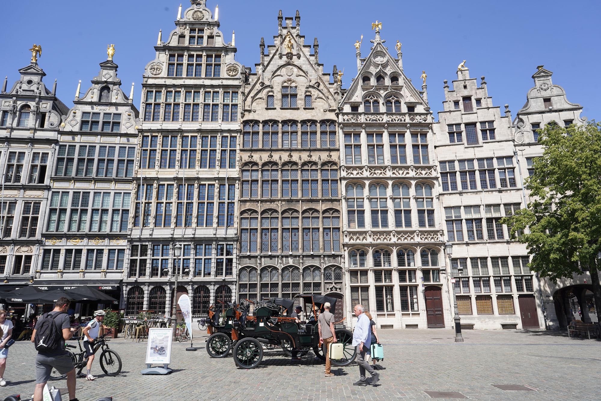 Antwerp Day Trip (101) Antwerp Day Trip (101)