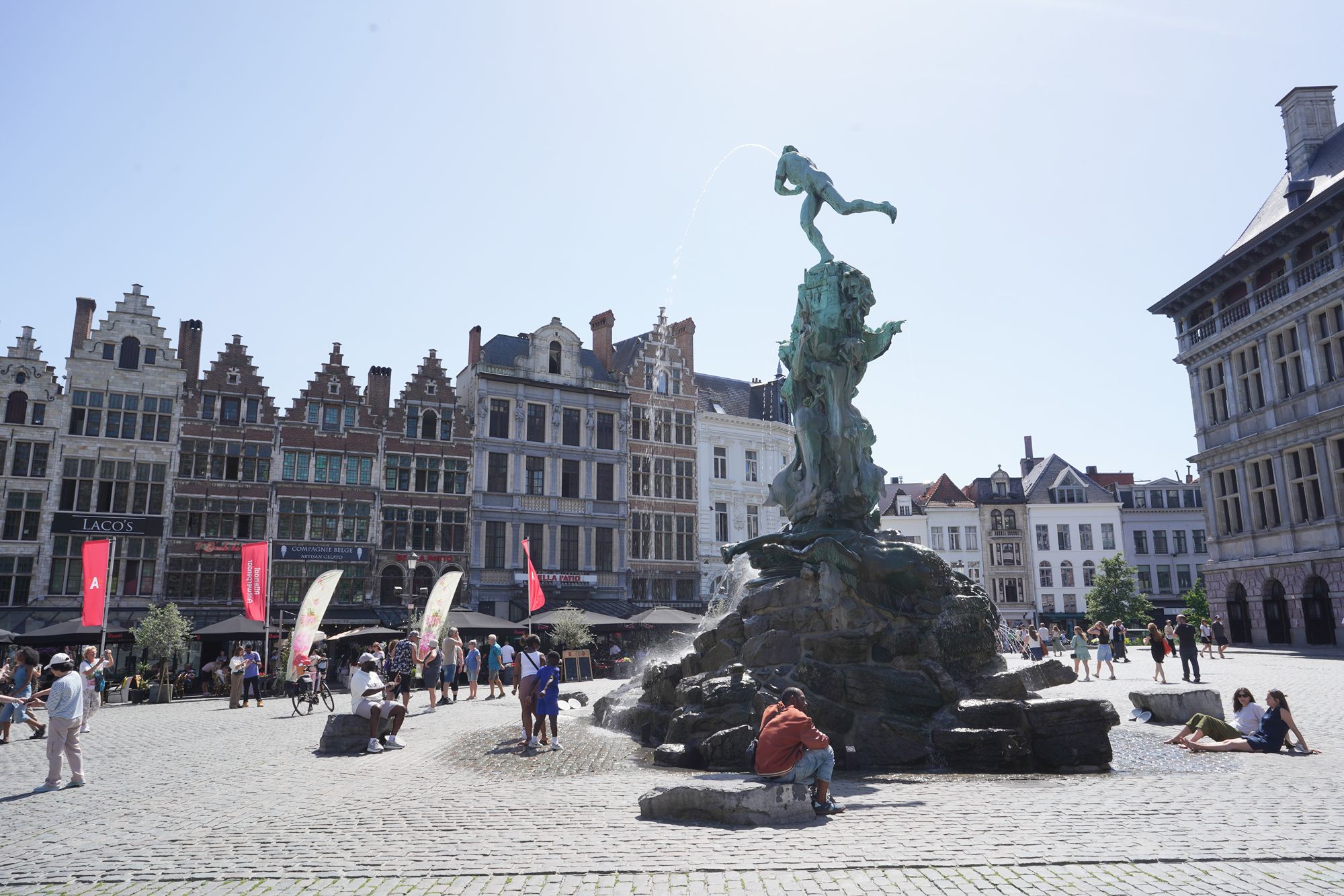Antwerp Day Trip (102) Antwerp Day Trip (102)