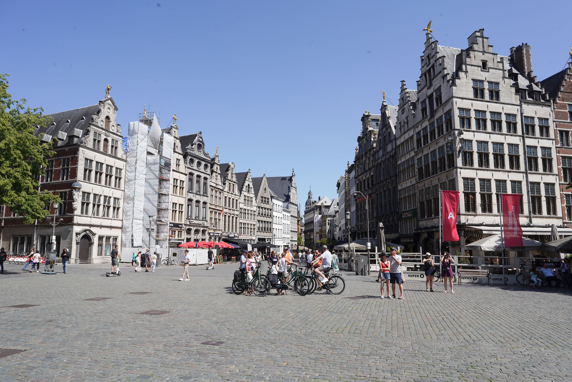 Antwerp Day Trip (103) Antwerp Day Trip (103)