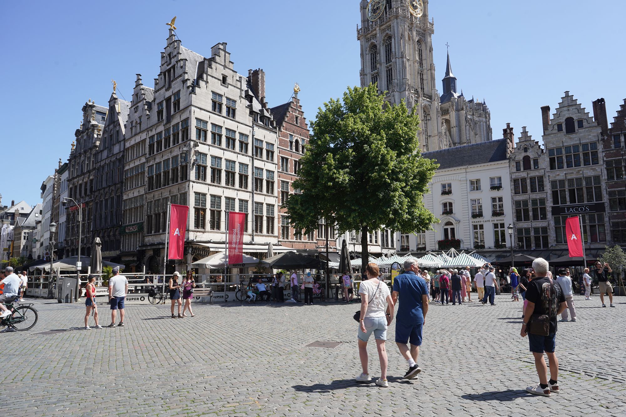 Antwerp Day Trip (104) Antwerp Day Trip (104)