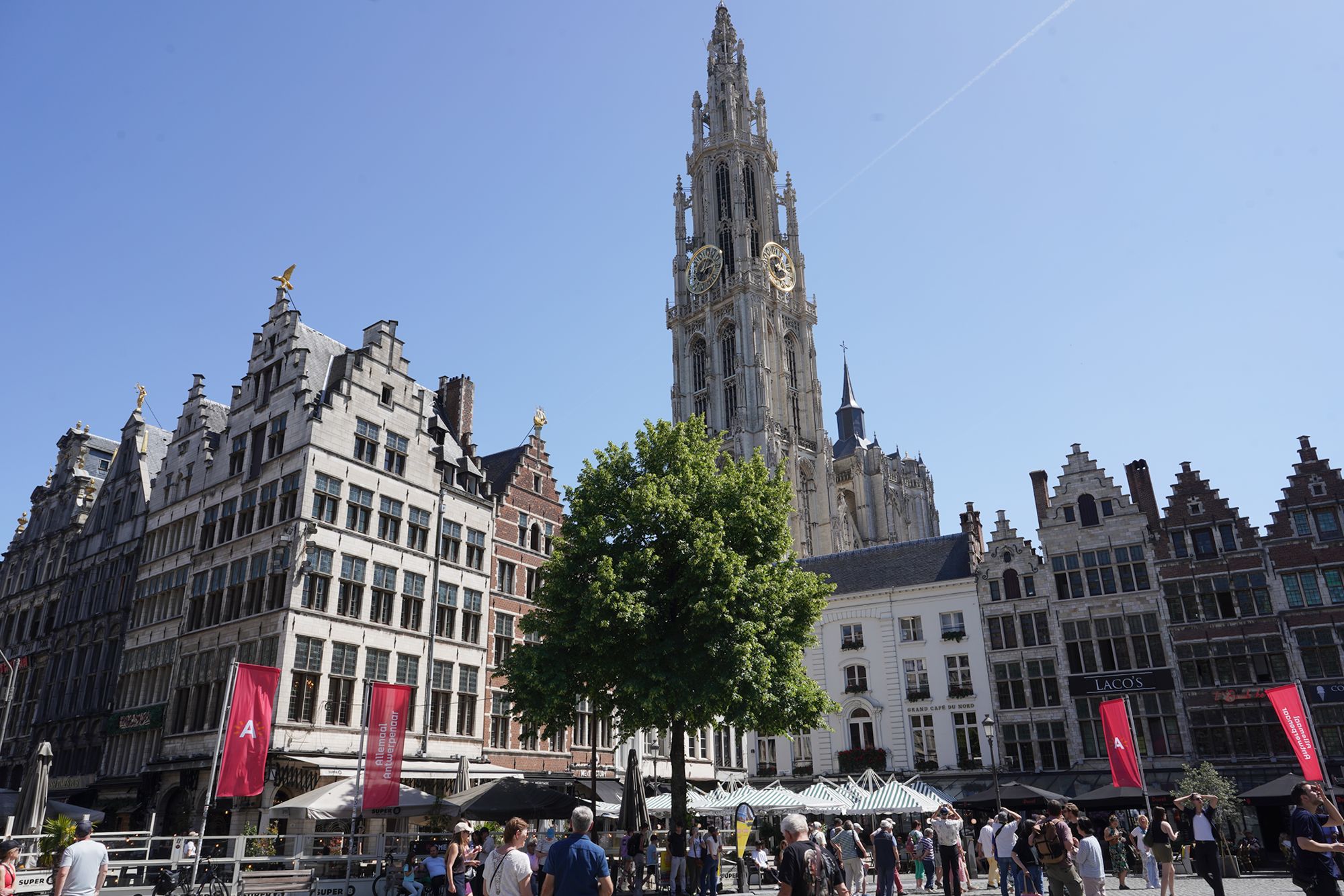 Antwerp Day Trip (105) Antwerp Day Trip (105)