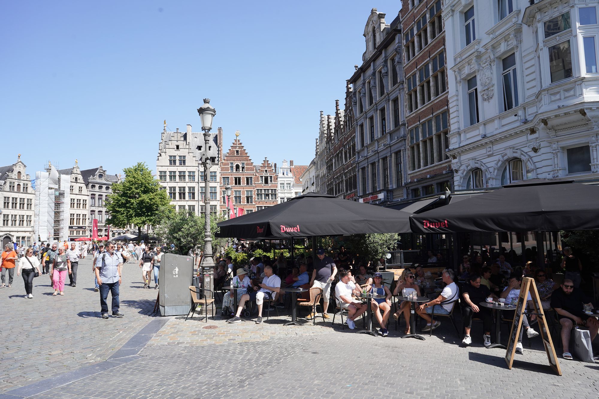 Antwerp Day Trip (108) Antwerp Day Trip (108)