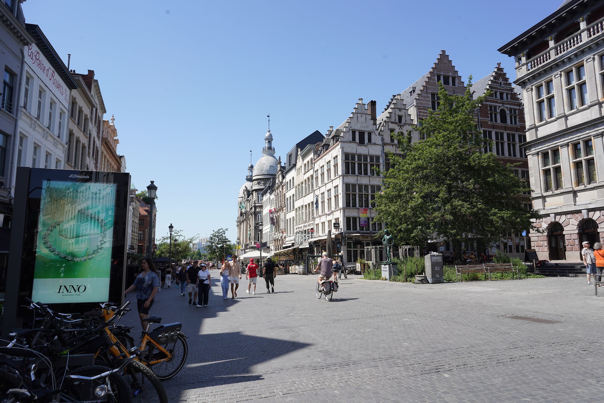 Antwerp Day Trip (109) Antwerp Day Trip (109)