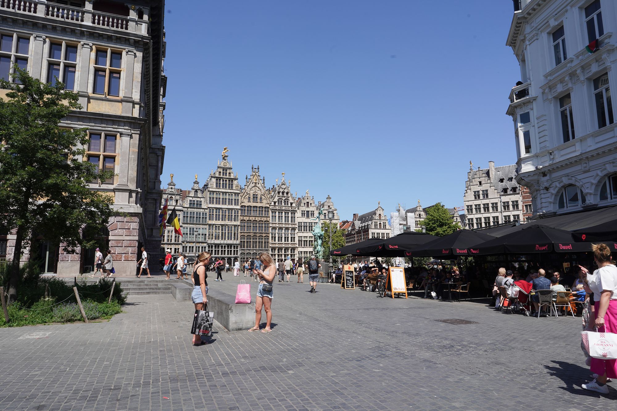 Antwerp Day Trip (110) Antwerp Day Trip (110)
