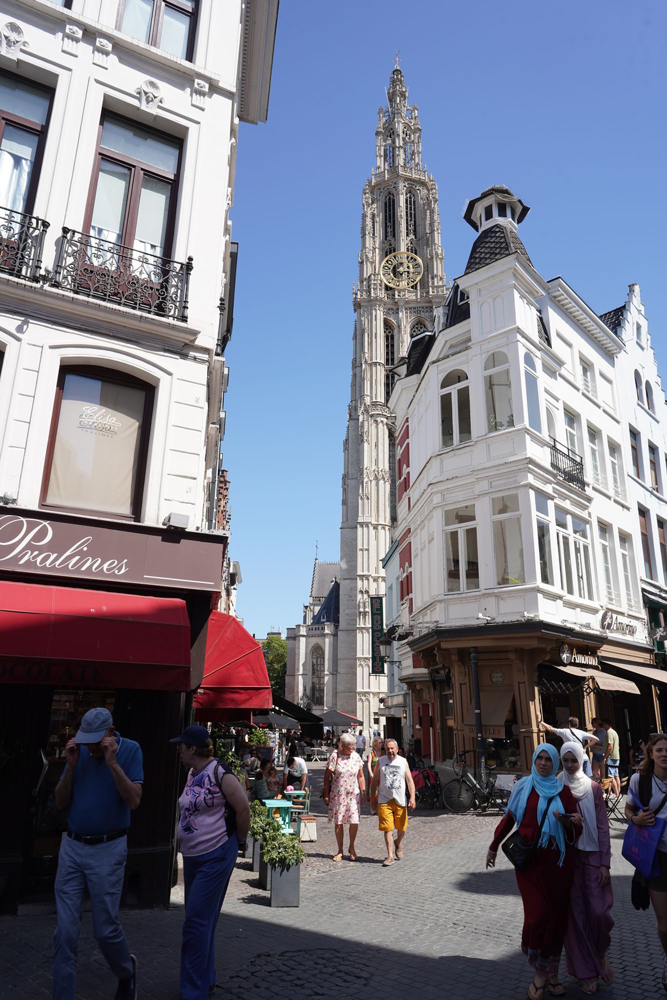Antwerp Day Trip (112) Antwerp Day Trip (112)