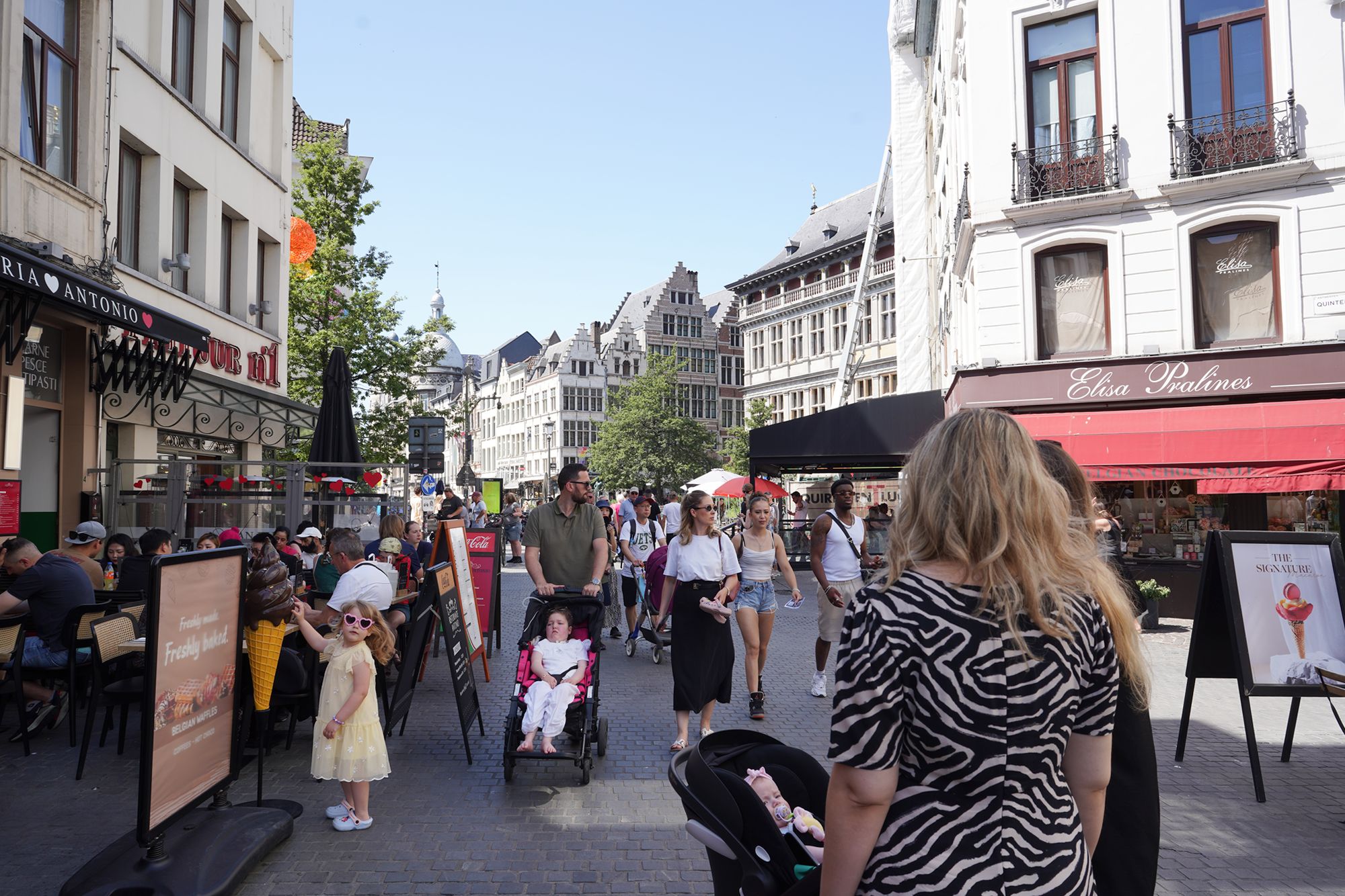 Antwerp Day Trip (116) Antwerp Day Trip (116)