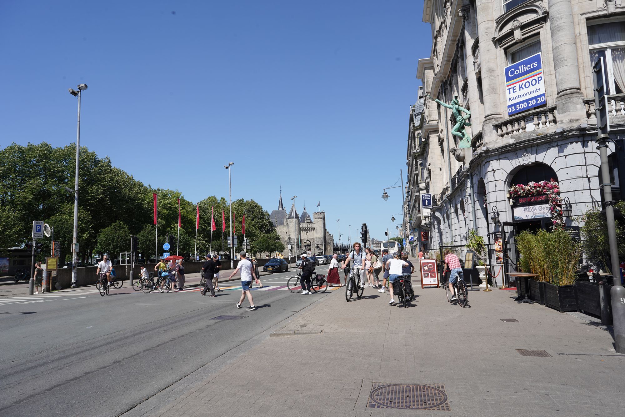 Antwerp Day Trip (118)