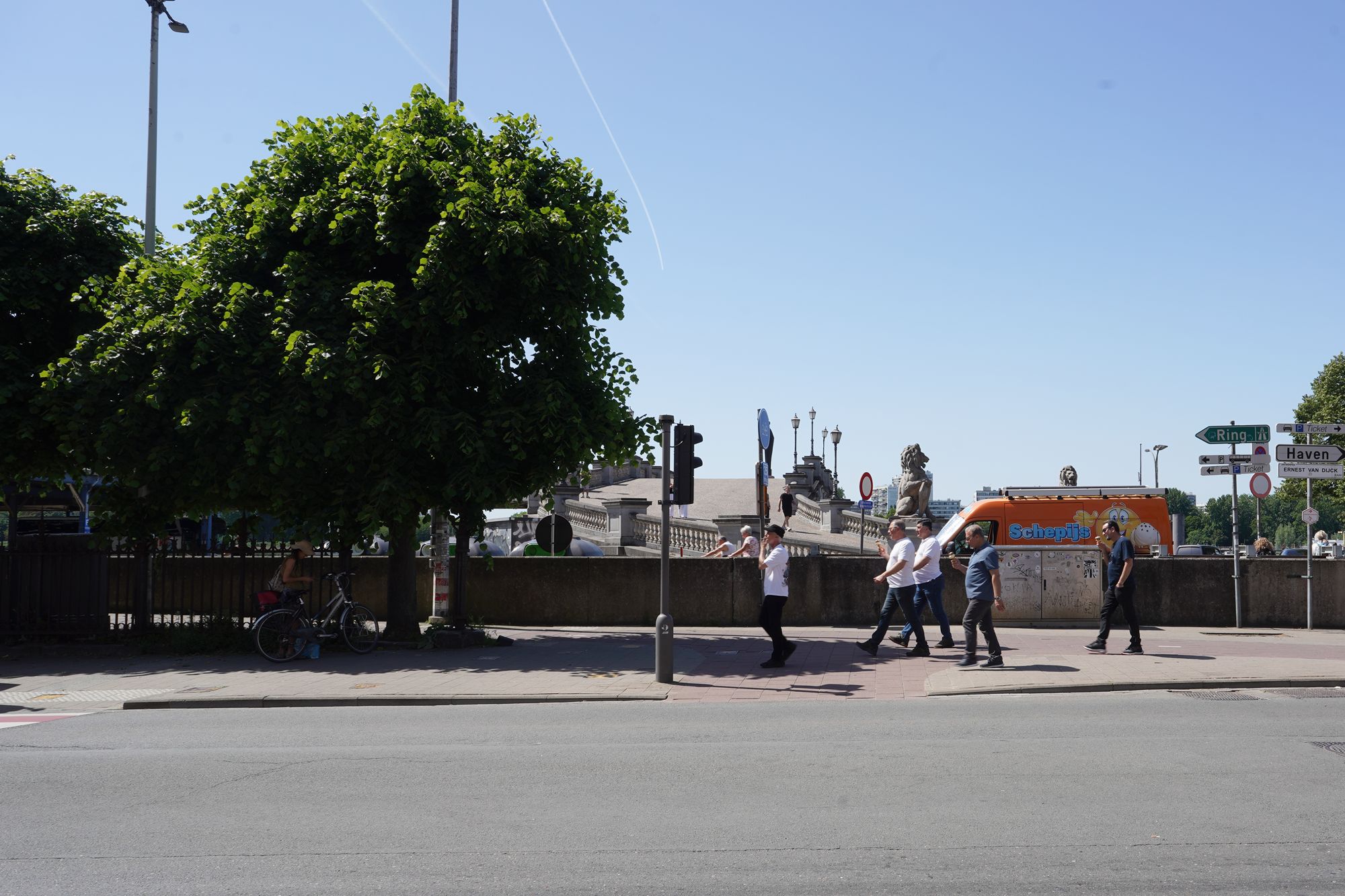 Antwerp Day Trip (119) Antwerp Day Trip (119)