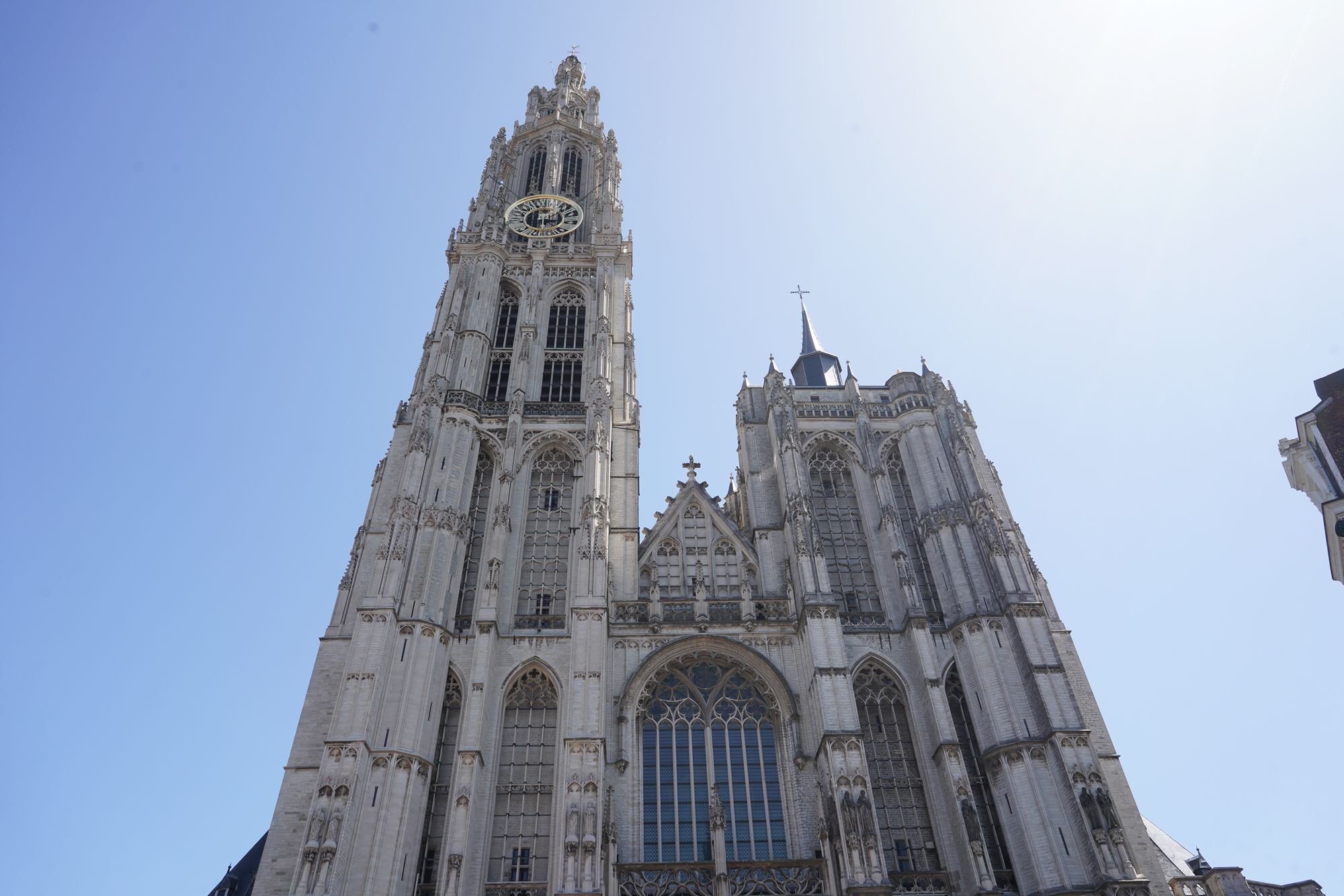 Antwerp Day Trip (54) Antwerp Day Trip (54)