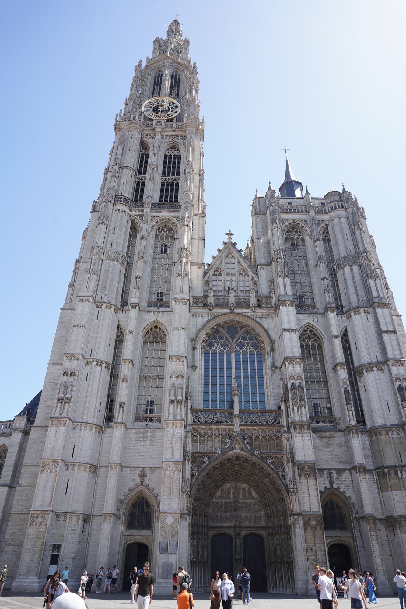 Antwerp Day Trip (56) Antwerp Day Trip (56)