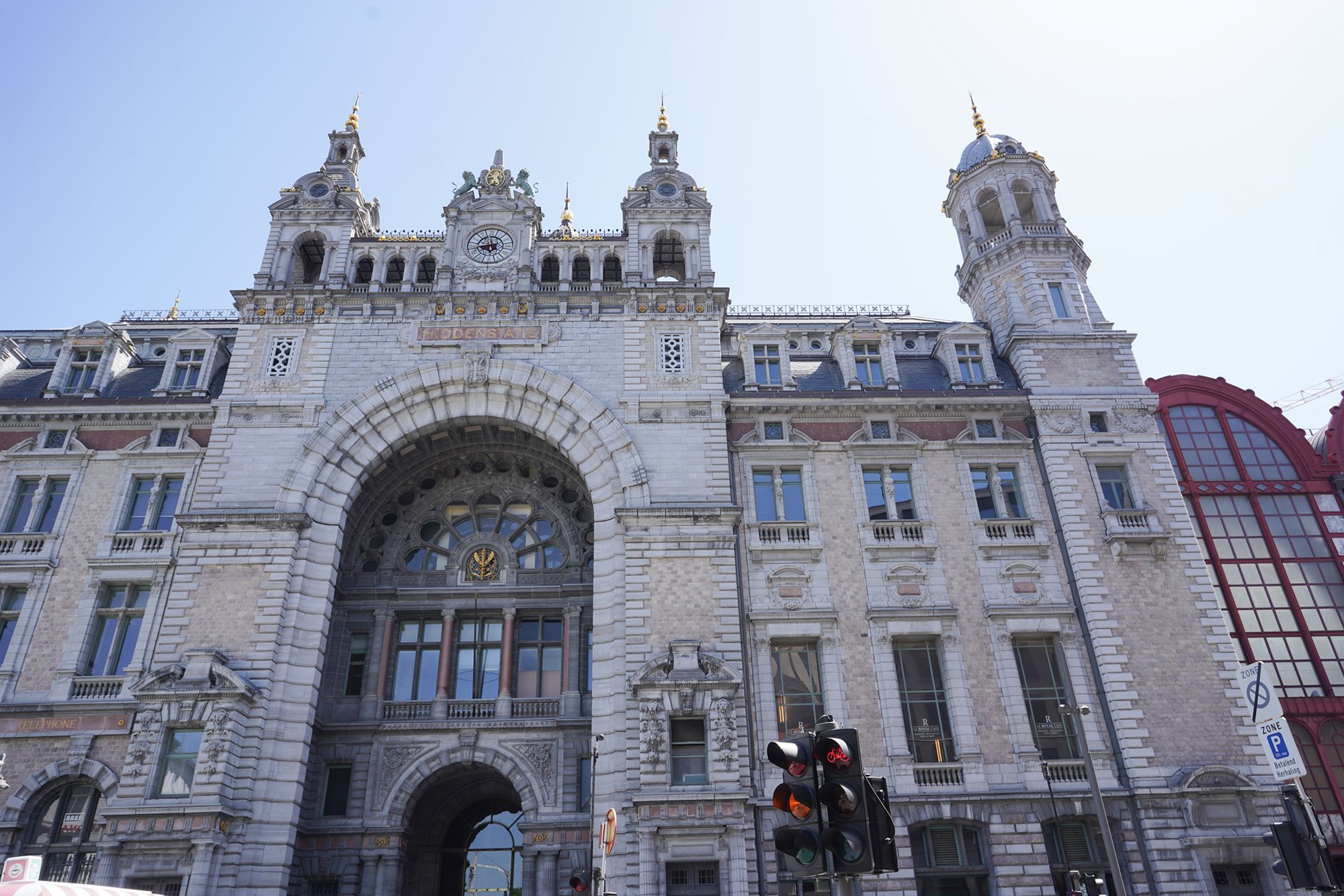Antwerp Day Trip (8) Antwerp Day Trip (8)