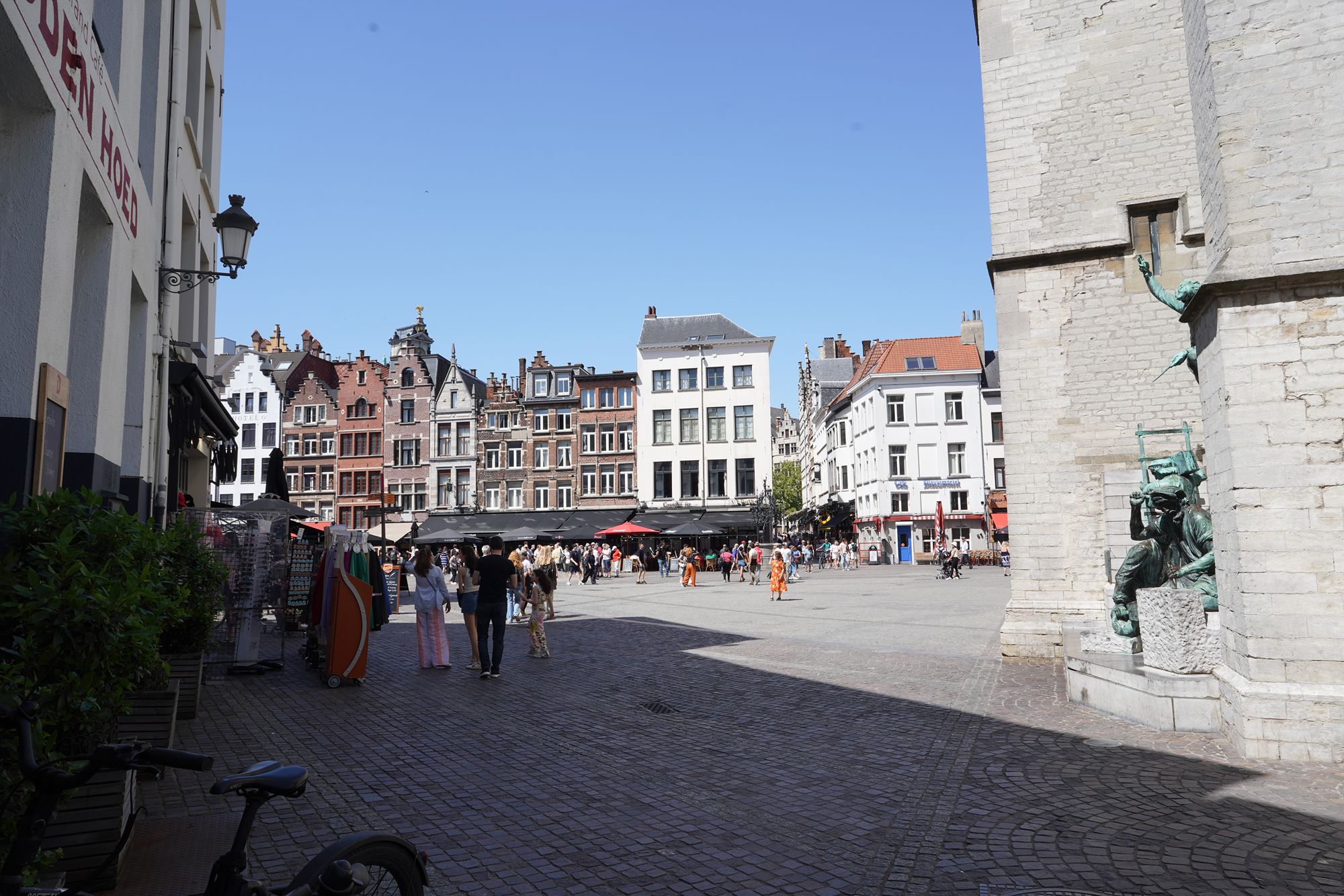 Antwerp Day Trip (92) Antwerp Day Trip (92)