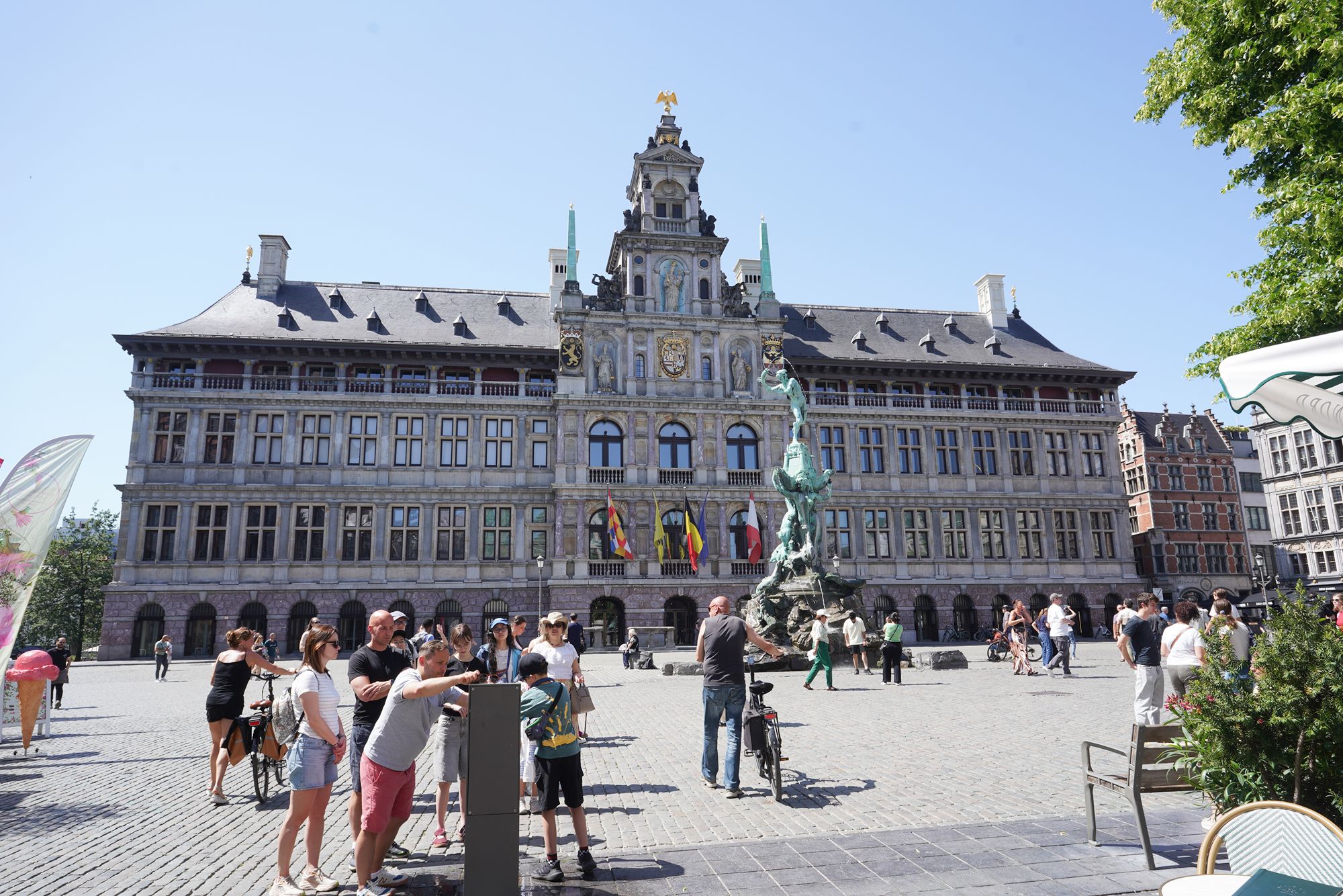 Antwerp Day Trip (97) Antwerp Day Trip (97)