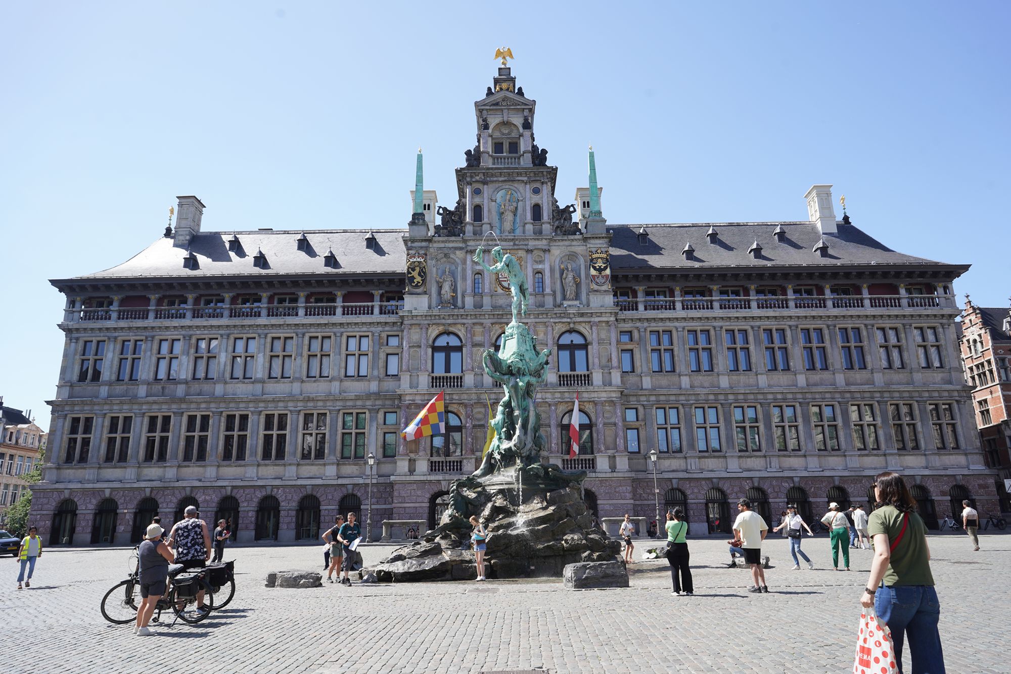 Antwerp Day Trip (99) Antwerp Day Trip (99)