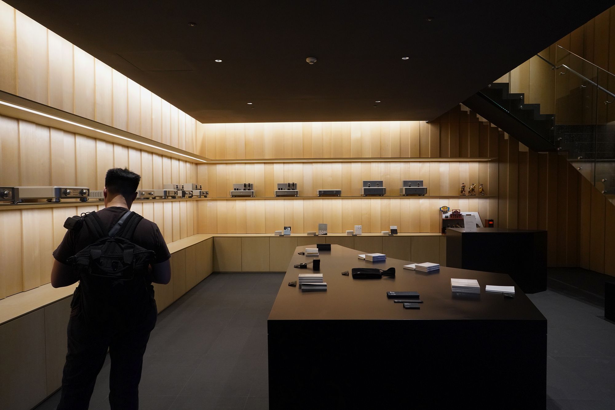 Audeum Audio Museum (9) Audeum Audio Museum (9)