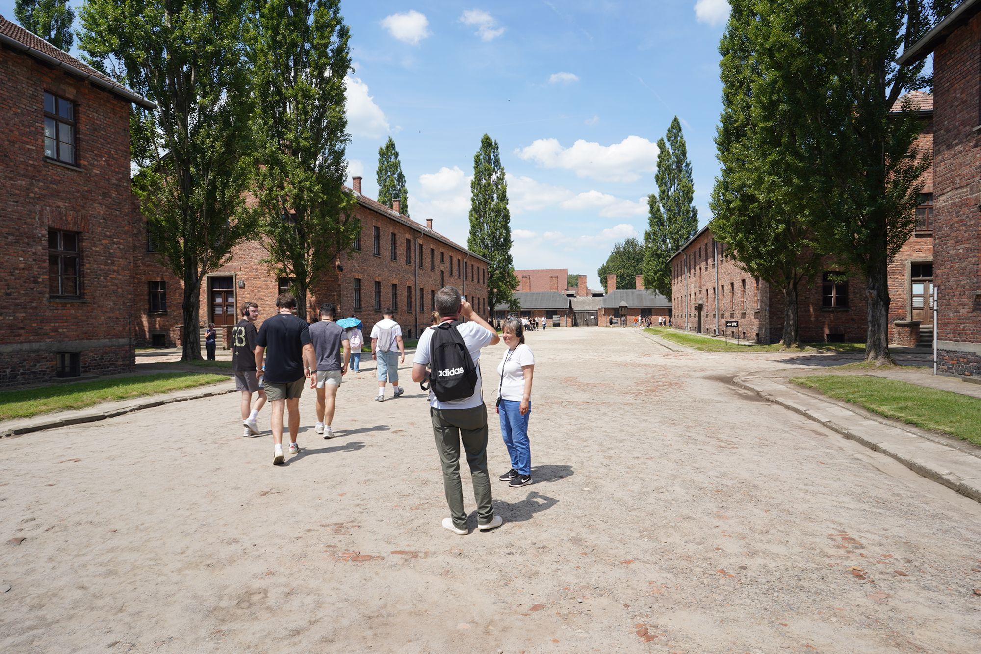 Auschwitz I Part 1 (101)