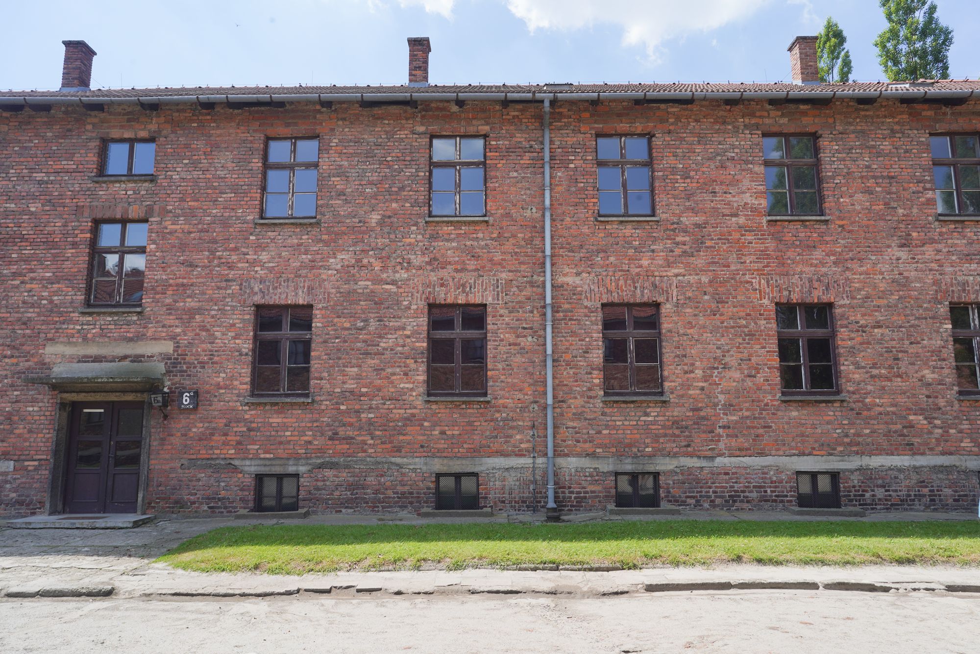 Auschwitz I Part 1 (102)
