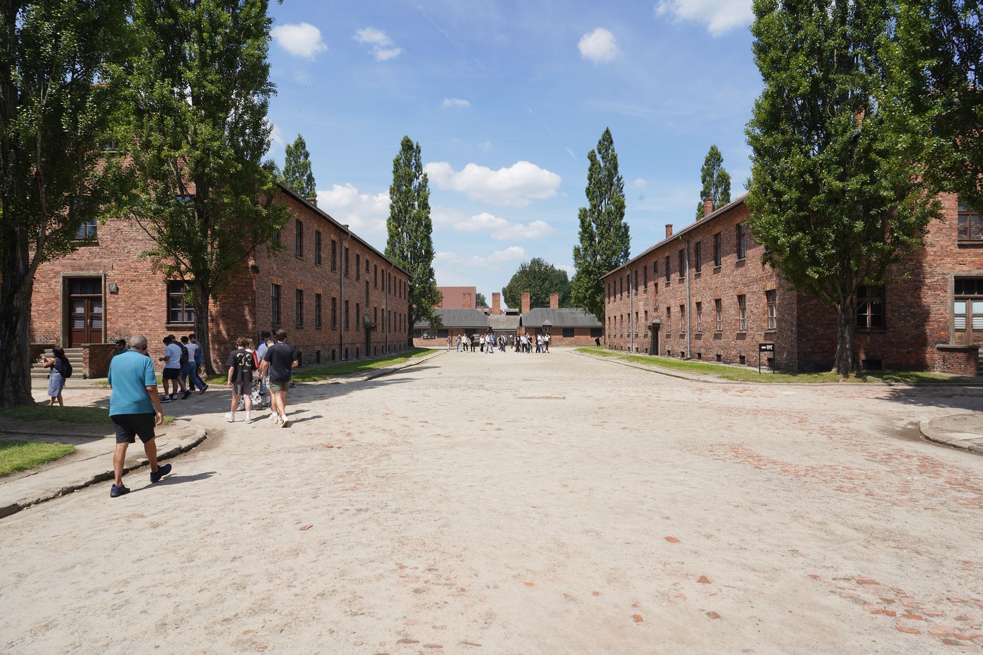 Auschwitz I Part 1 (103)