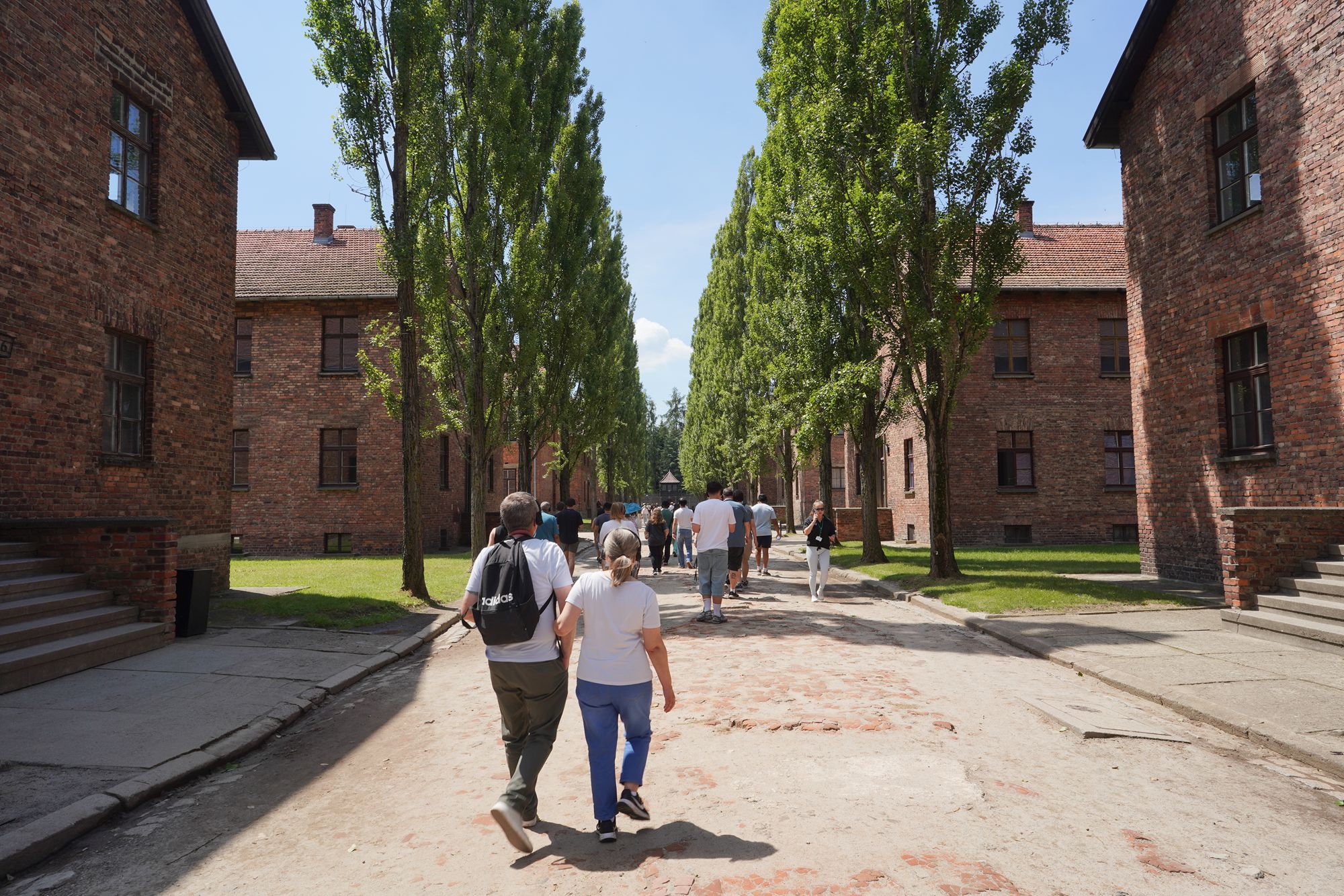 Auschwitz I Part 1 (105)