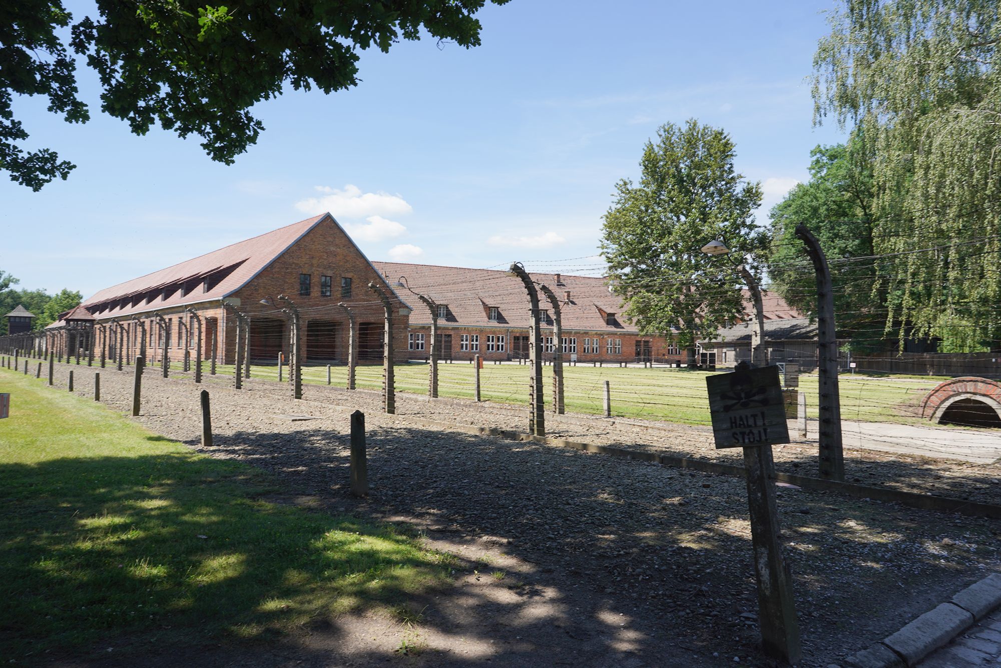Auschwitz I Part 1 (16)