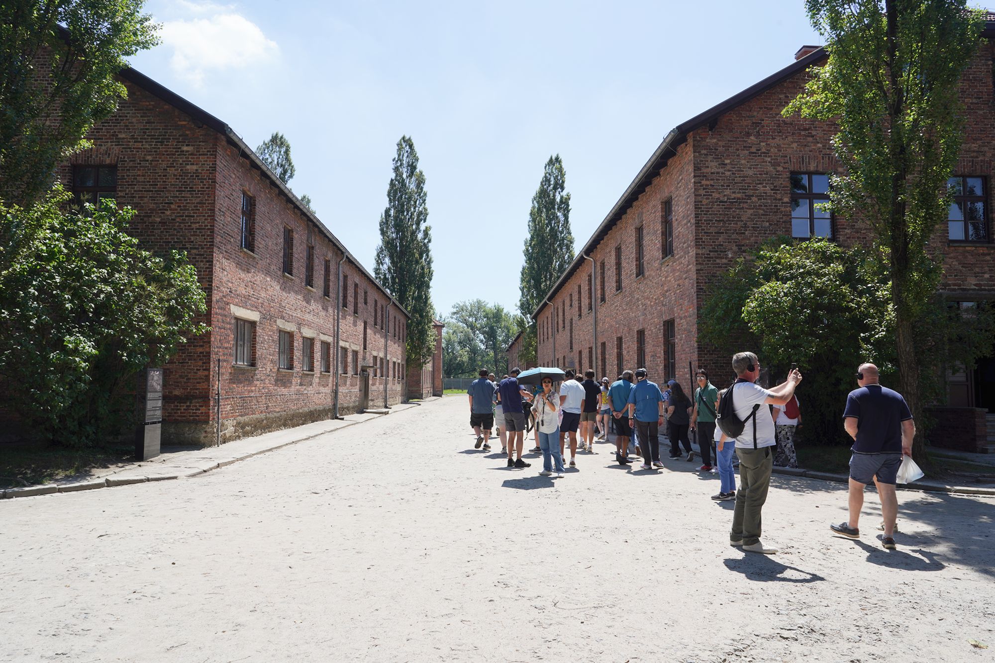 Auschwitz I Part 1 (23)
