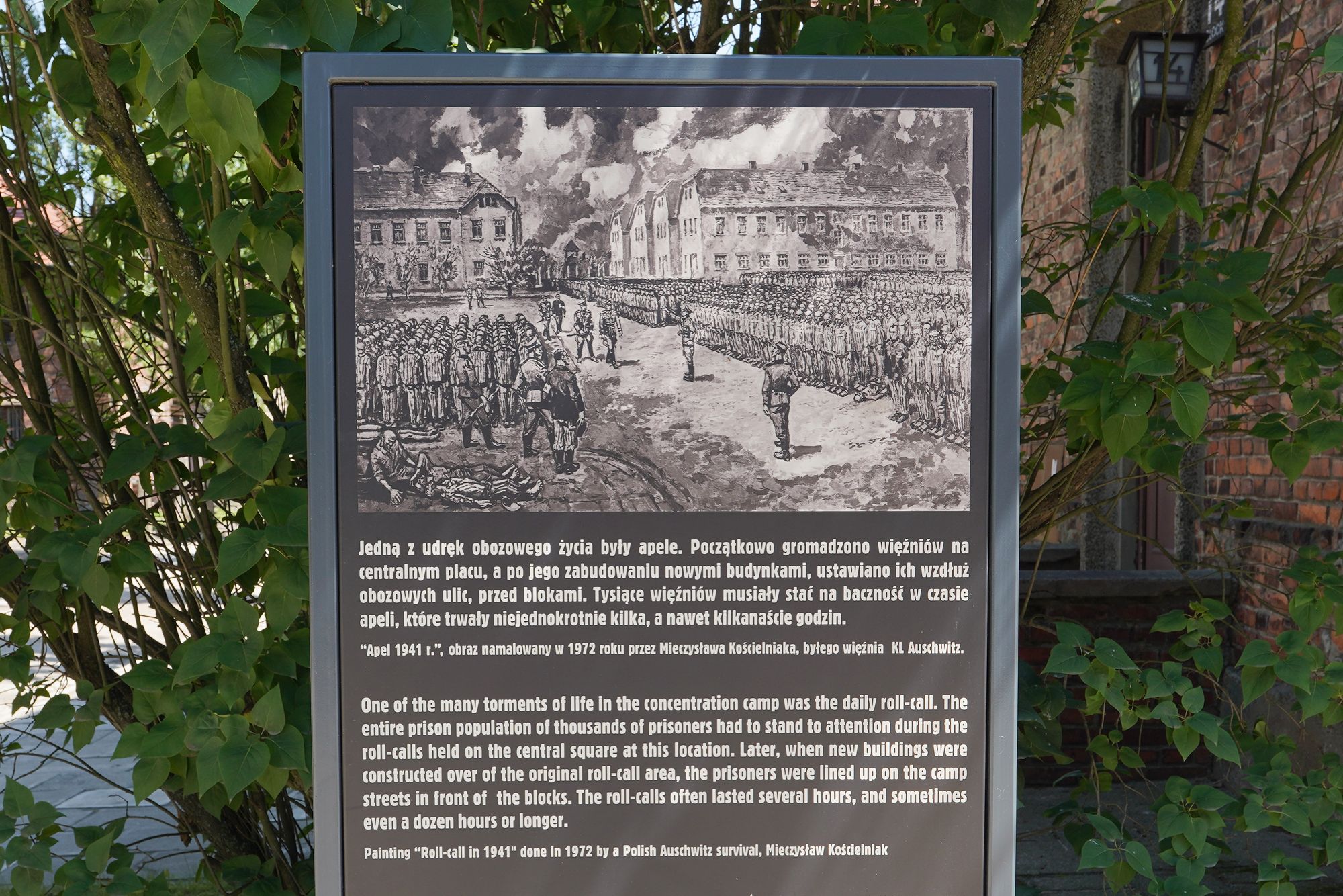 Auschwitz I Part 1 (28)