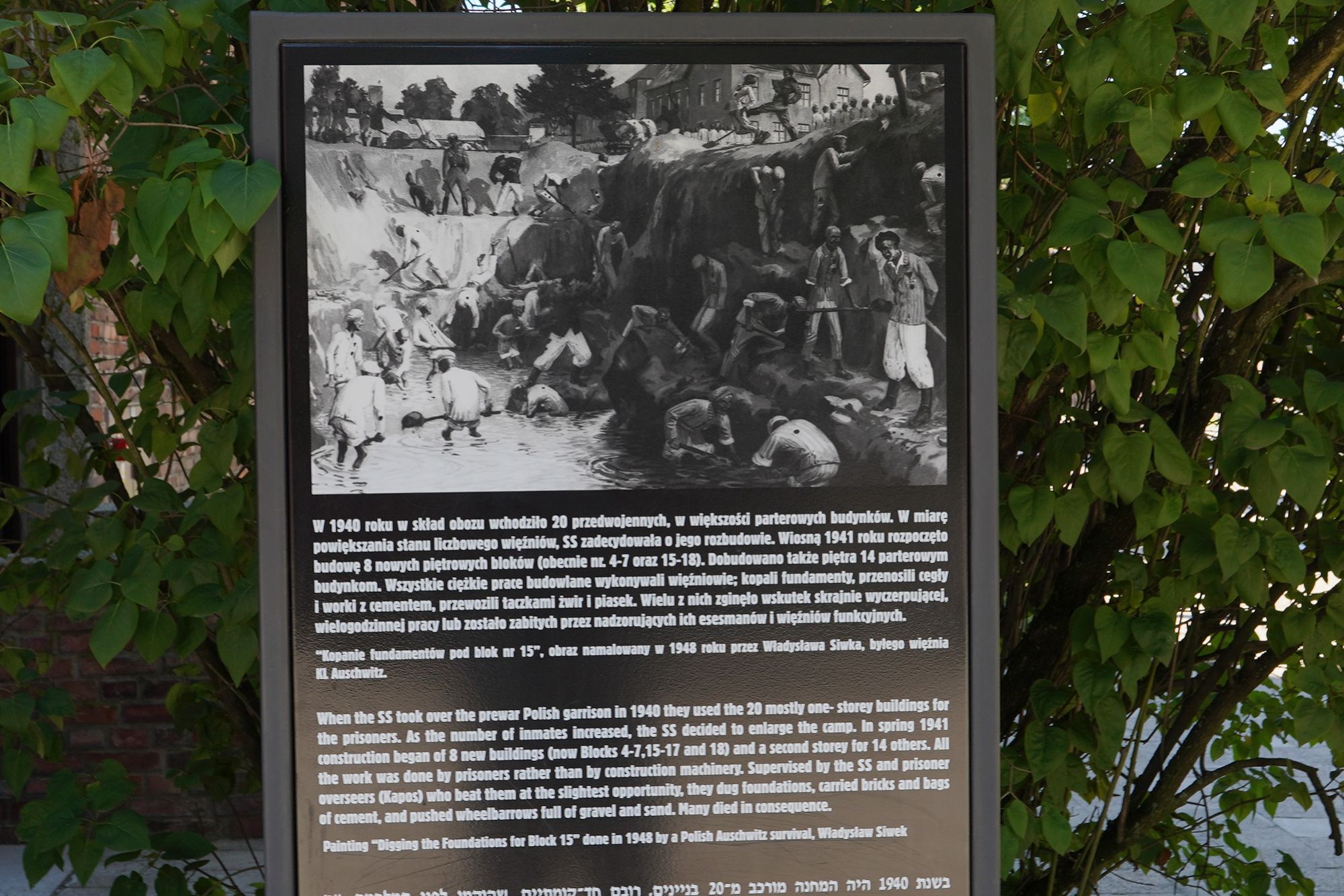 Auschwitz I Part 1 (29)