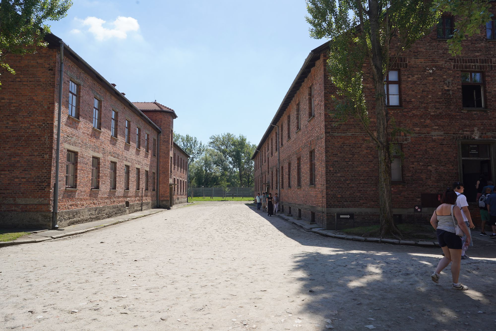 Auschwitz I Part 1 (30)