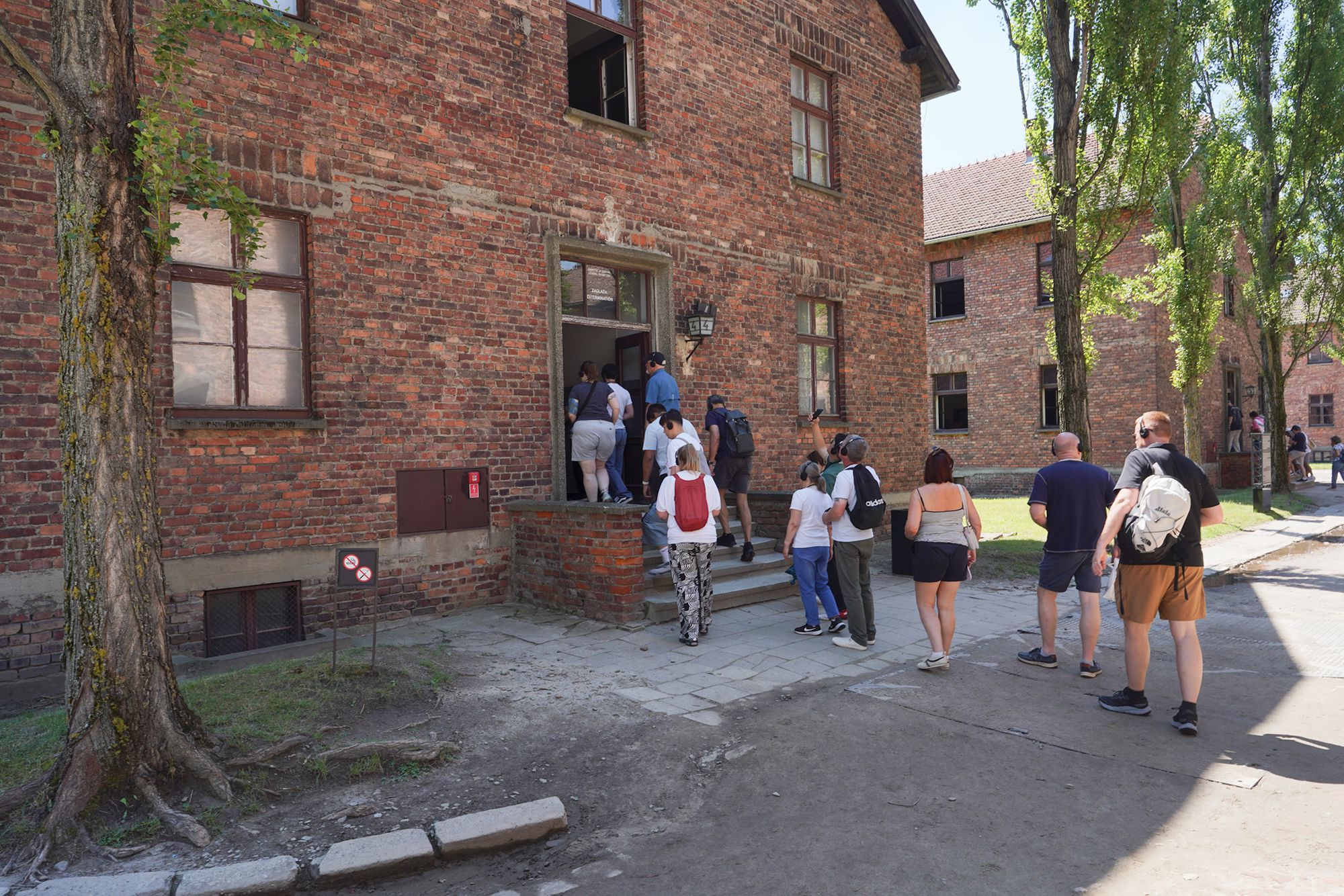Auschwitz I Part 1 (33)