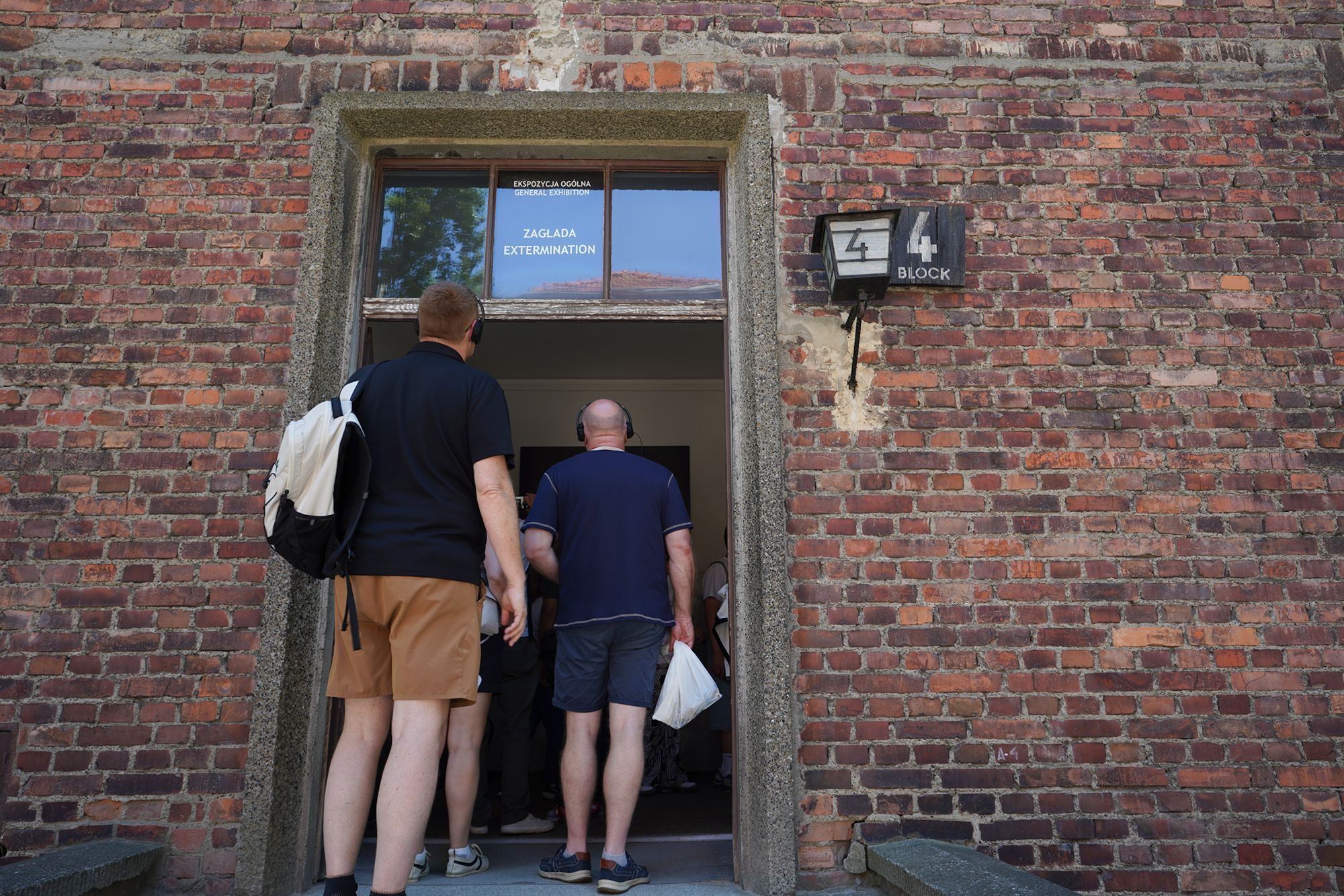 Auschwitz I Part 1 (34)