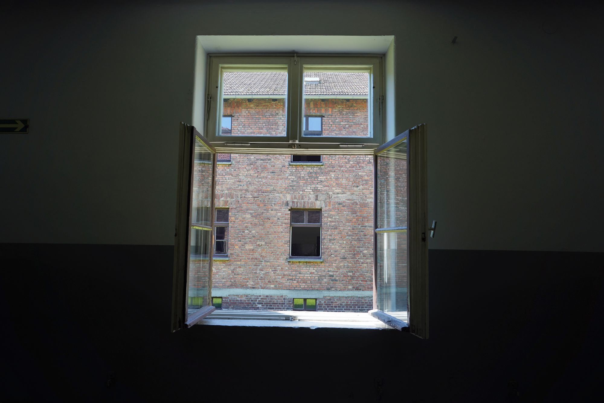 Auschwitz I Part 1 (39)