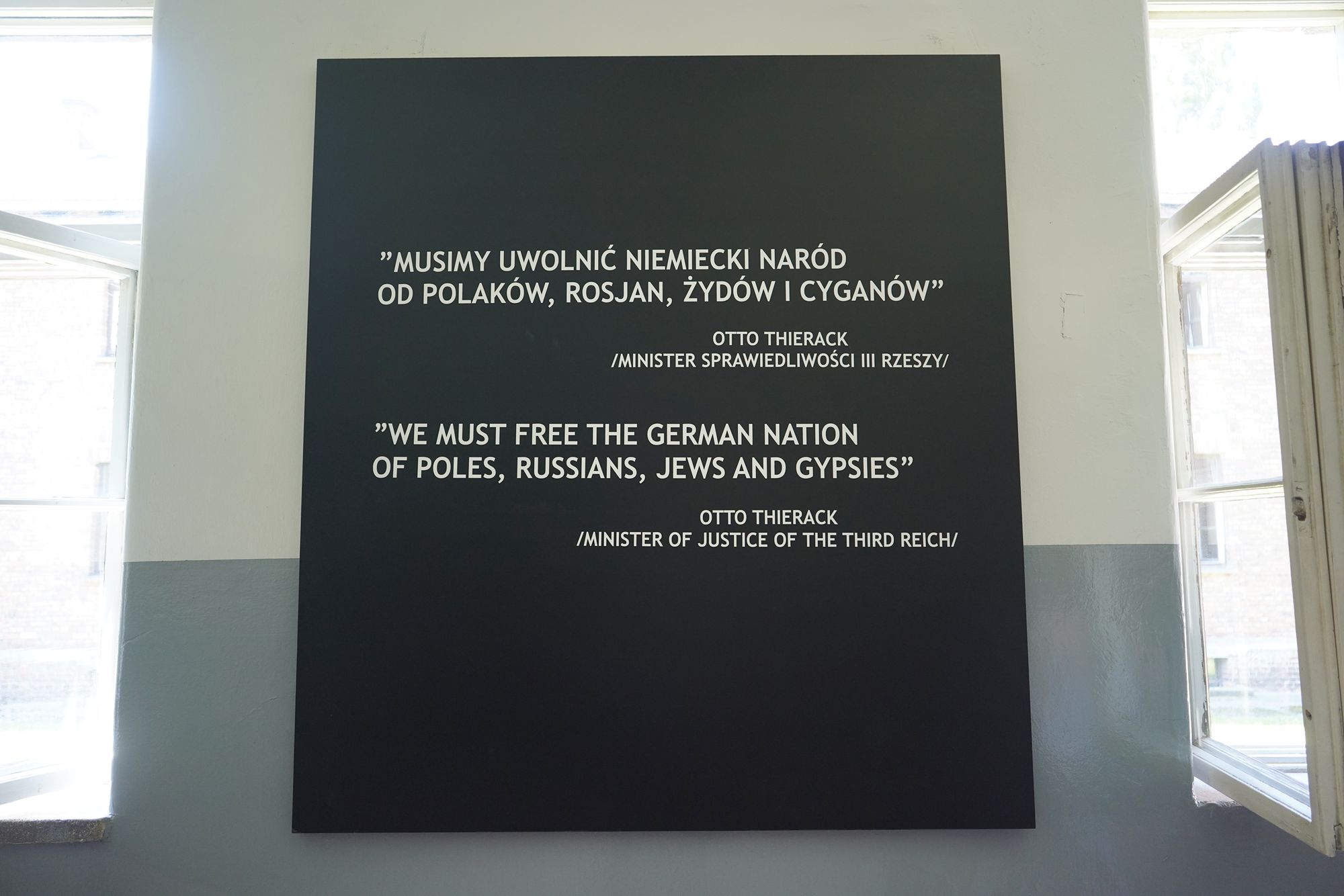 Auschwitz I Part 1 (41)