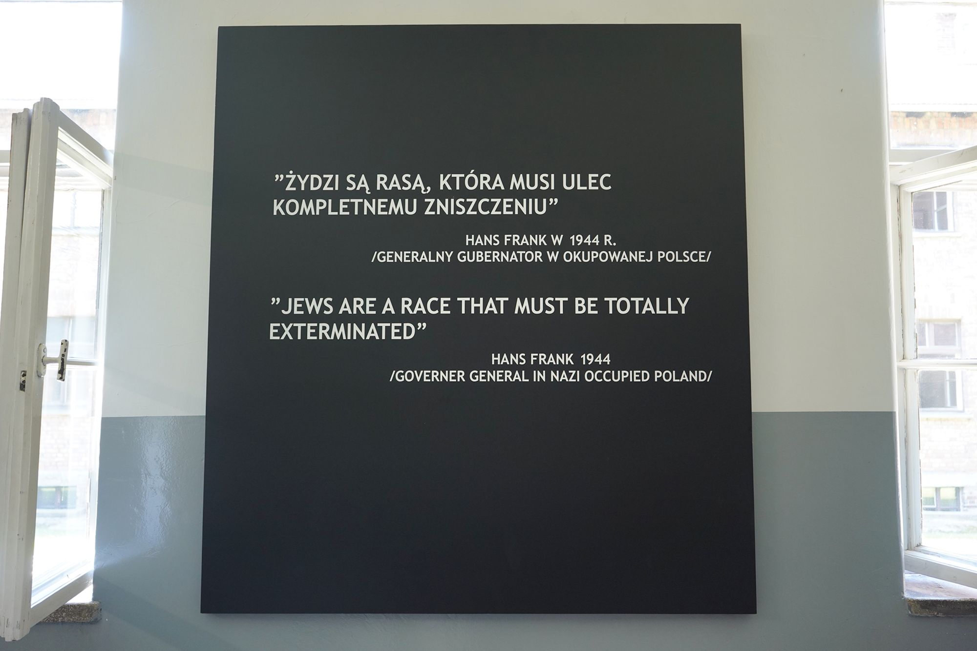 Auschwitz I Part 1 (42)