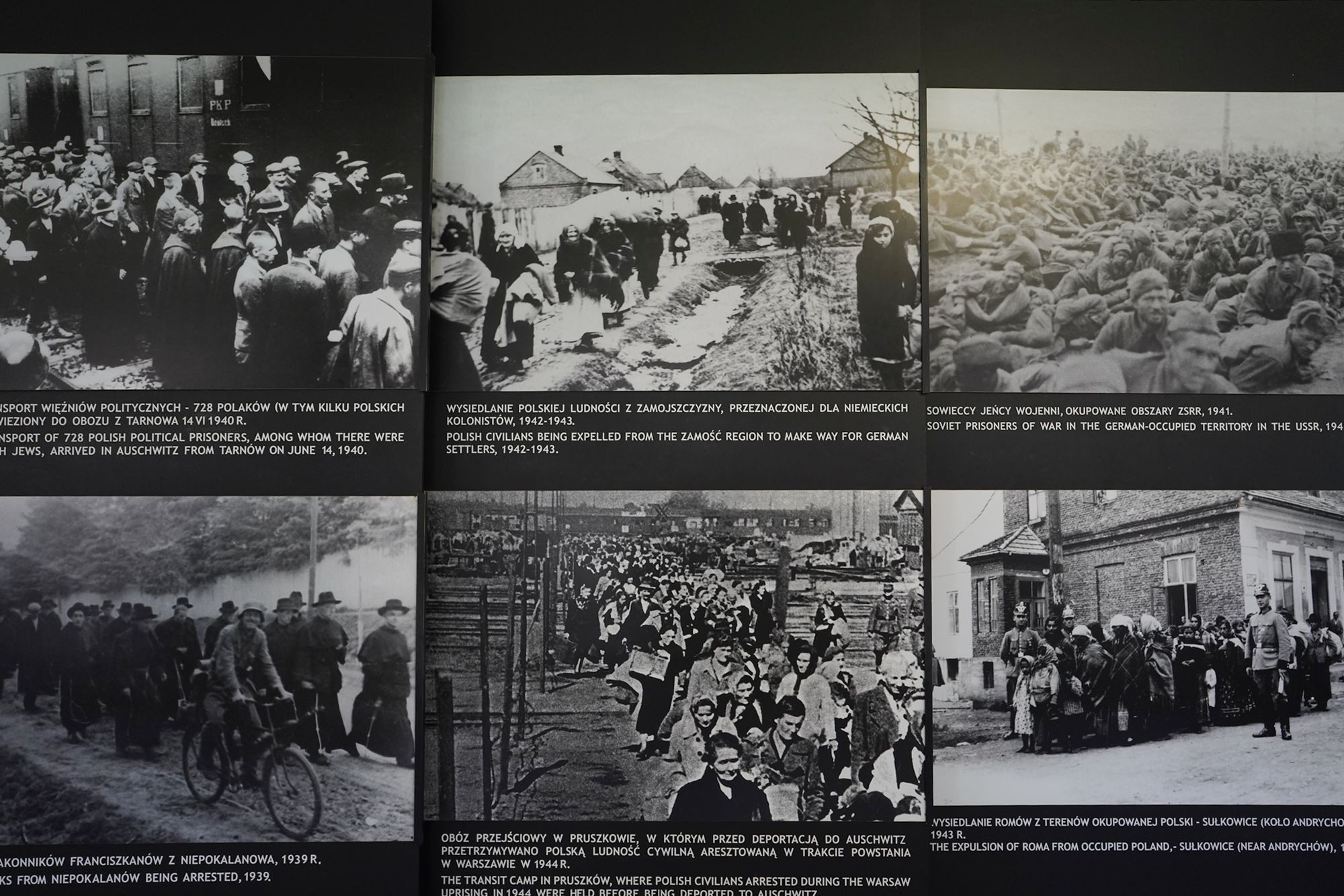 Auschwitz I Part 1 (47)