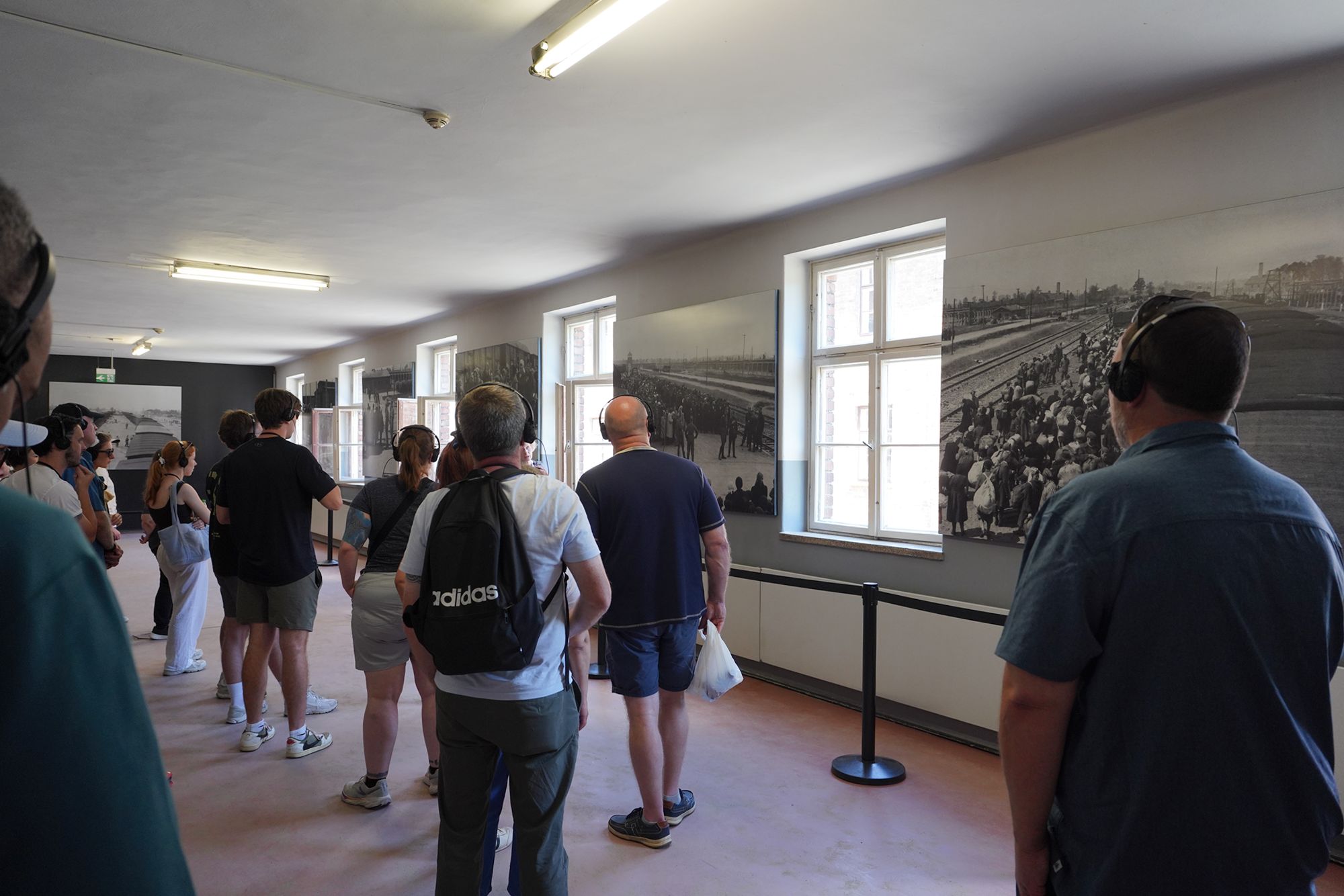 Auschwitz I Part 1 (50)
