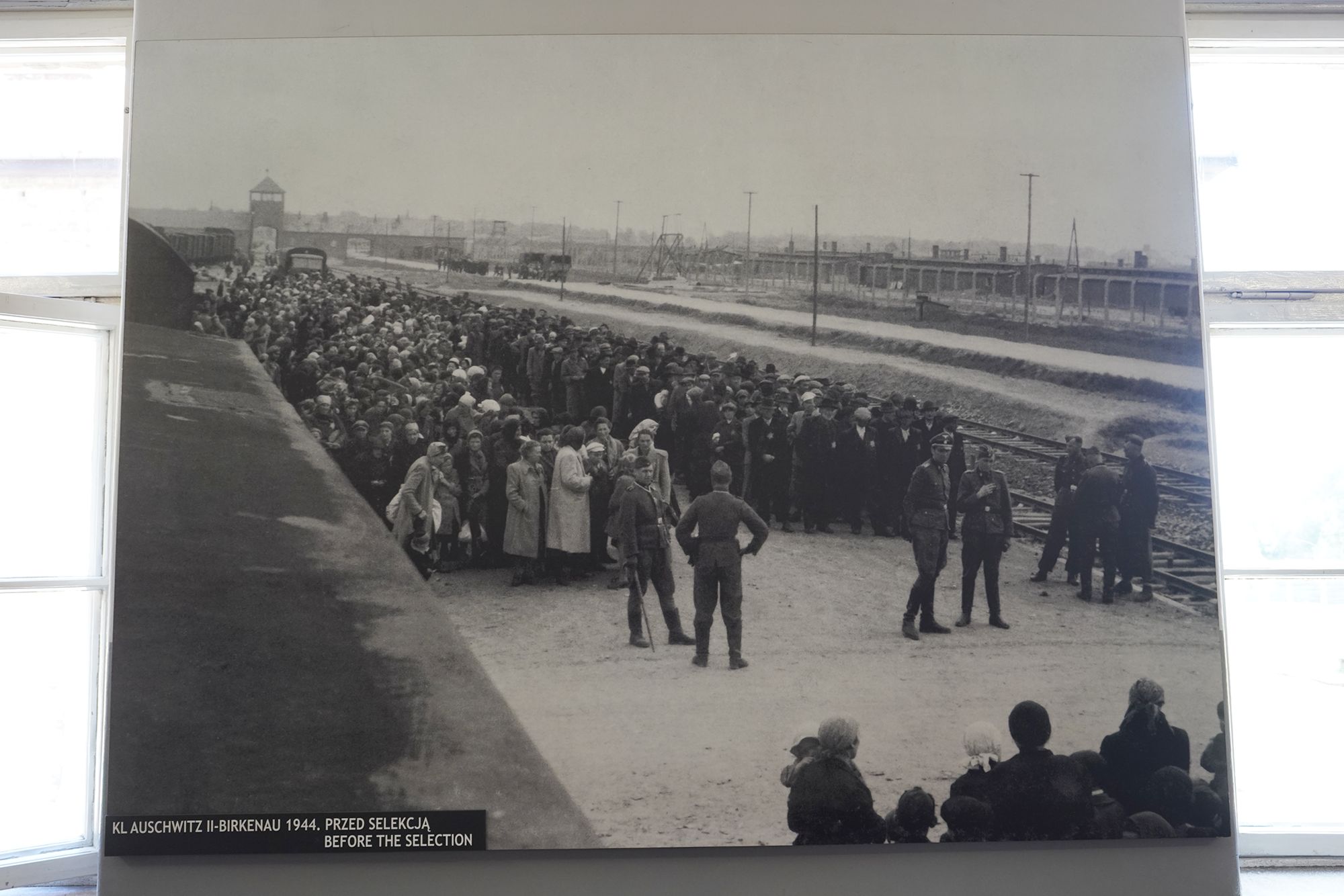 Auschwitz I Part 1 (54)