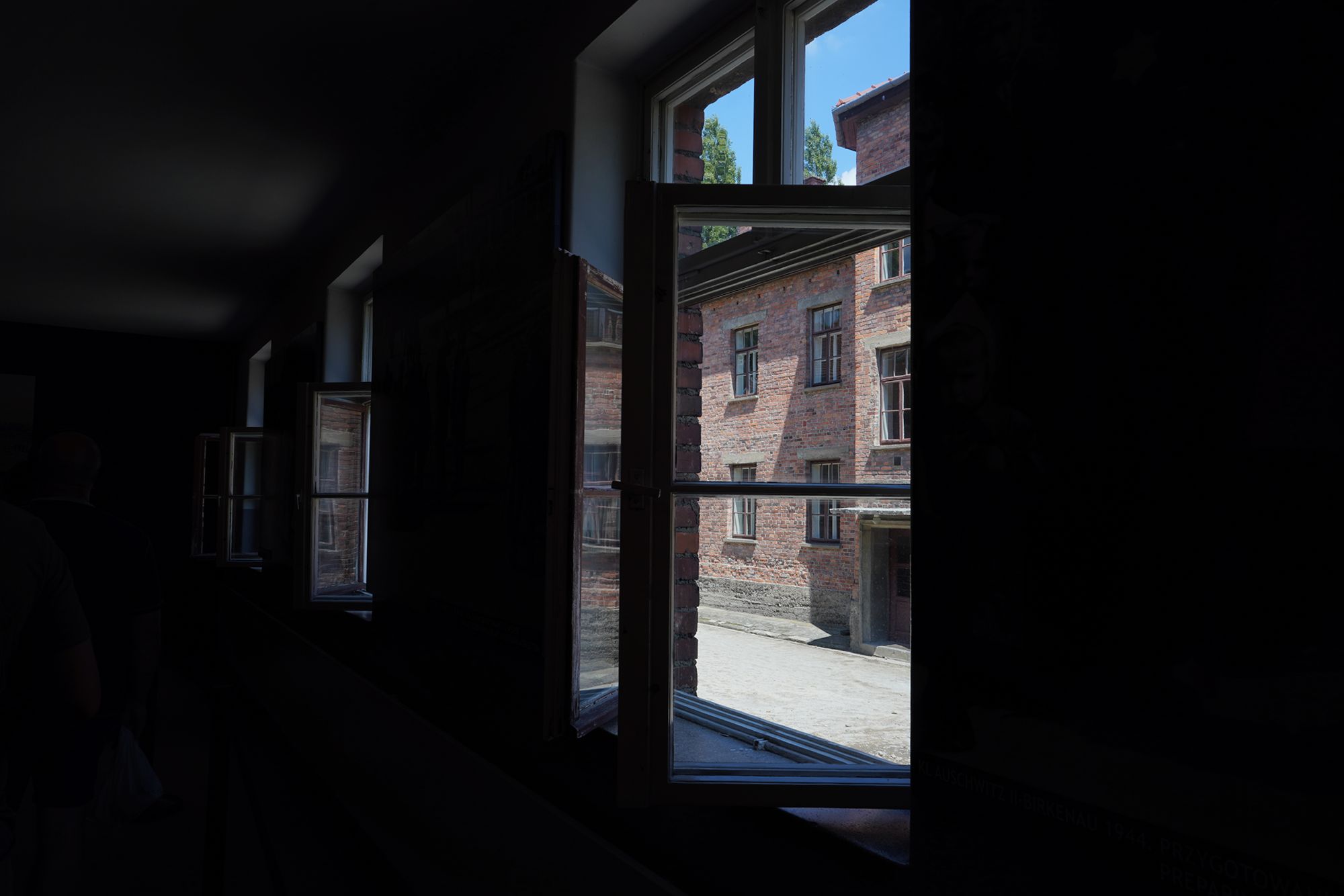 Auschwitz I Part 1 (56)