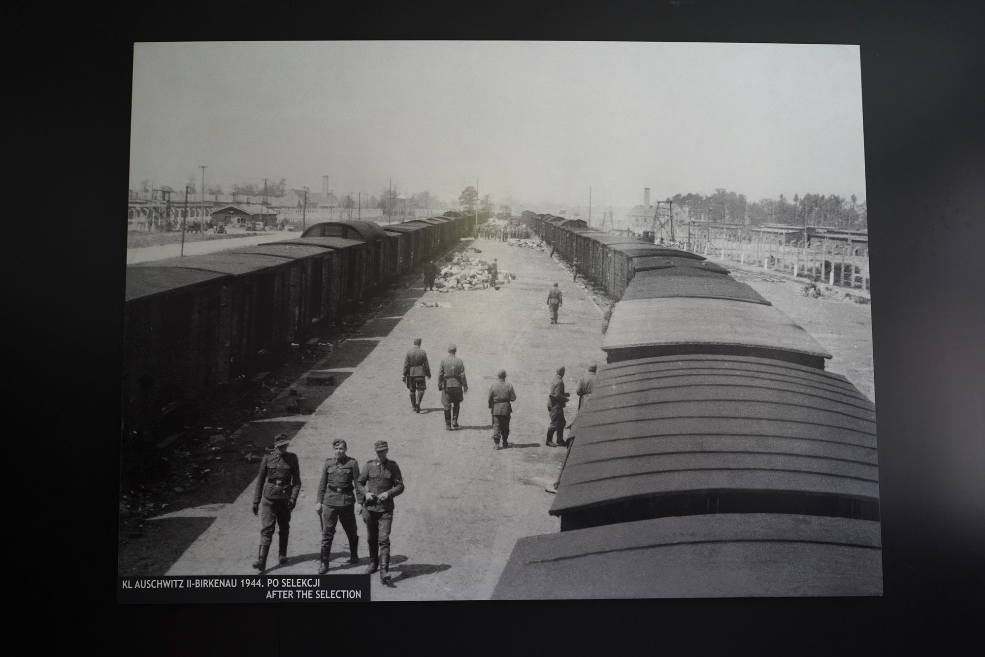 Auschwitz I Part 1 (58)