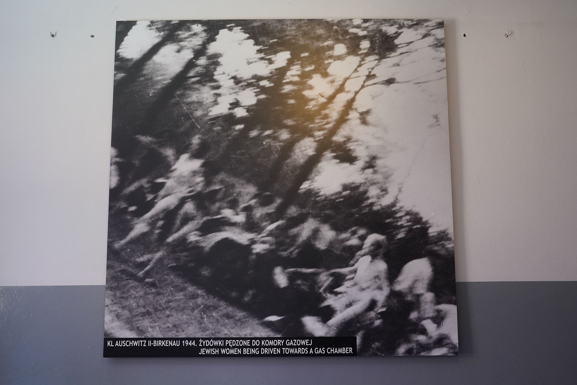 Auschwitz I Part 1 (71)